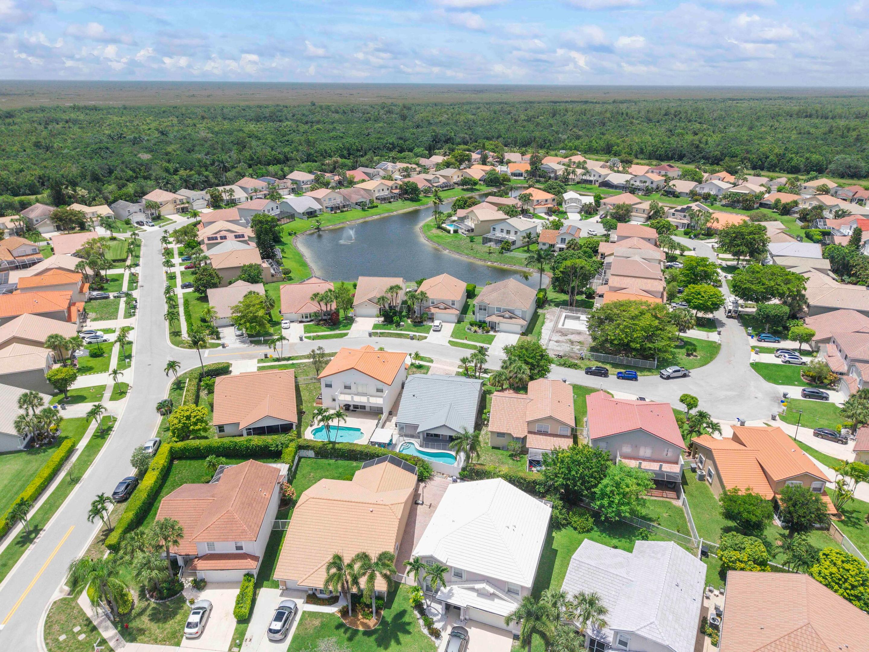 18242 Blue Lake, Boca Raton FL 33498