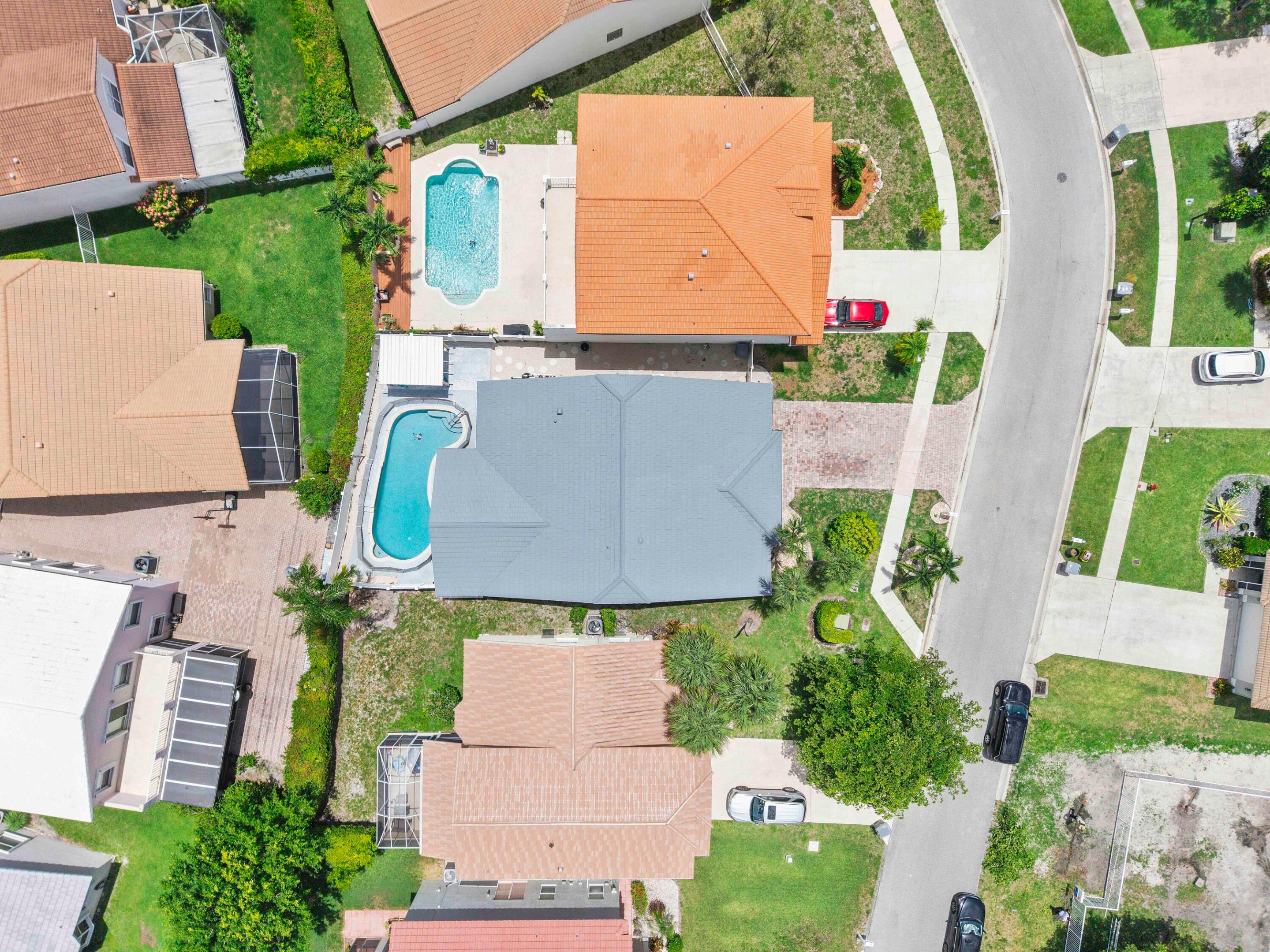 18242 Blue Lake, Boca Raton FL 33498