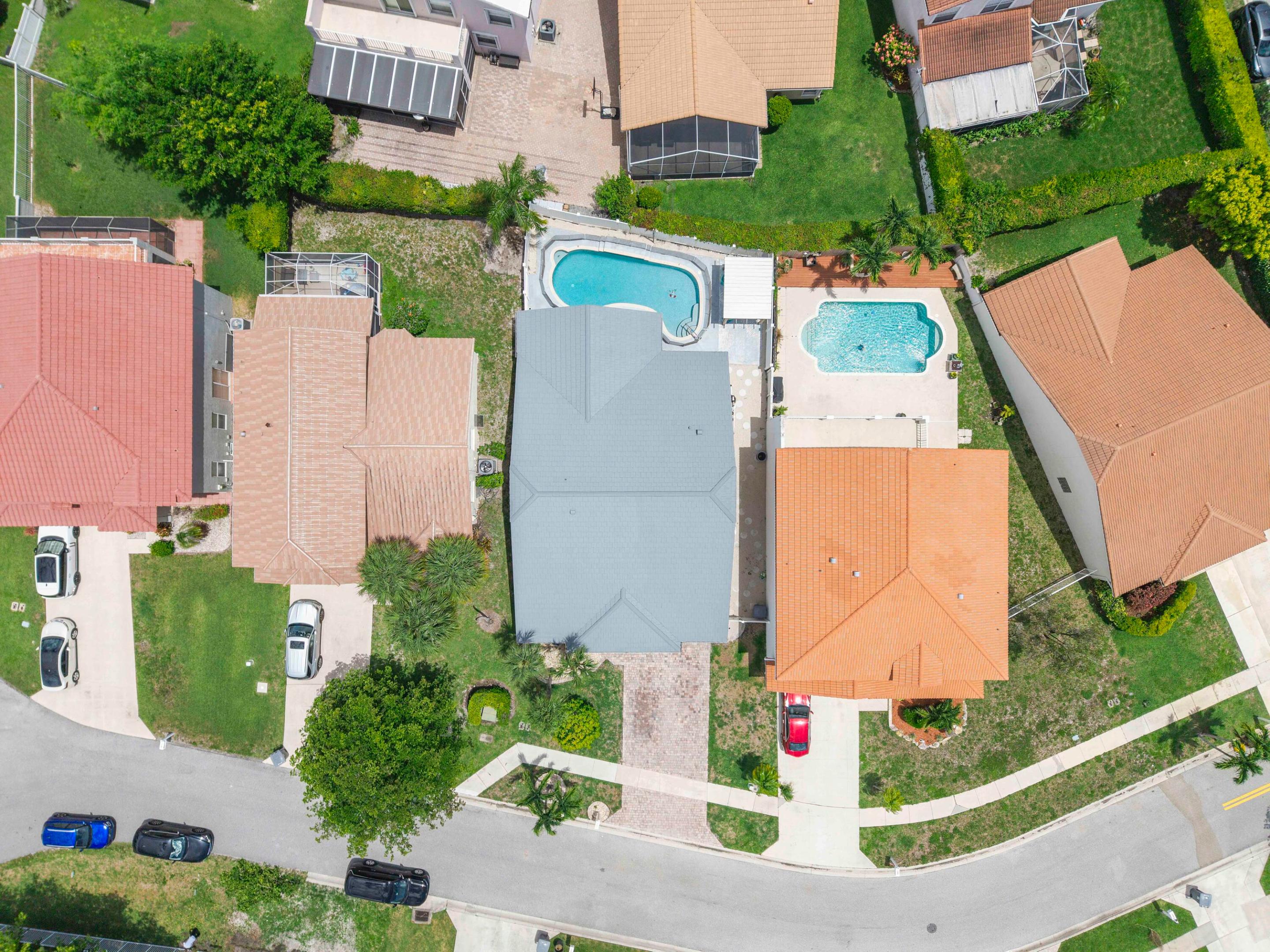 18242 Blue Lake, Boca Raton FL 33498