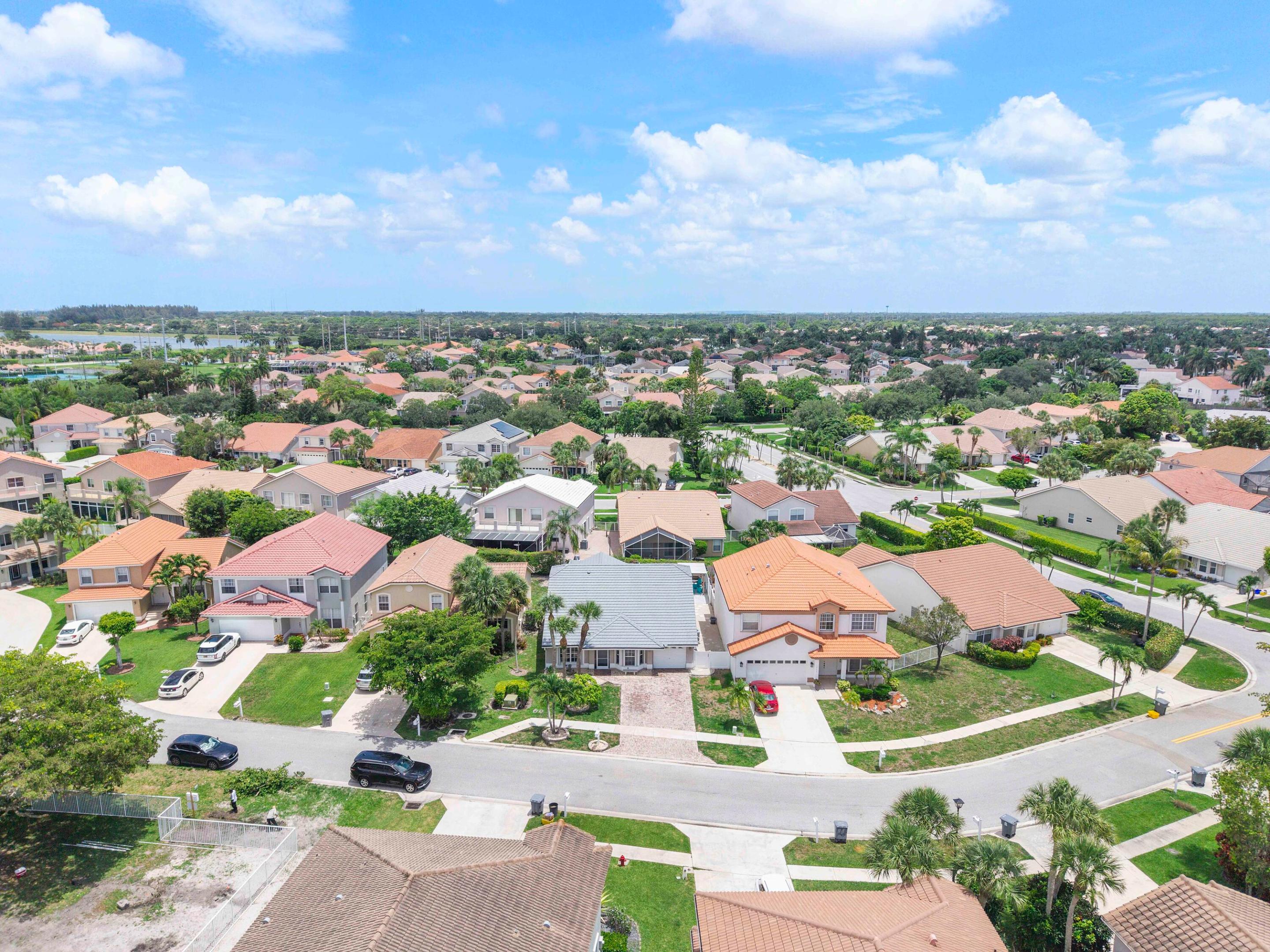 18242 Blue Lake, Boca Raton FL 33498