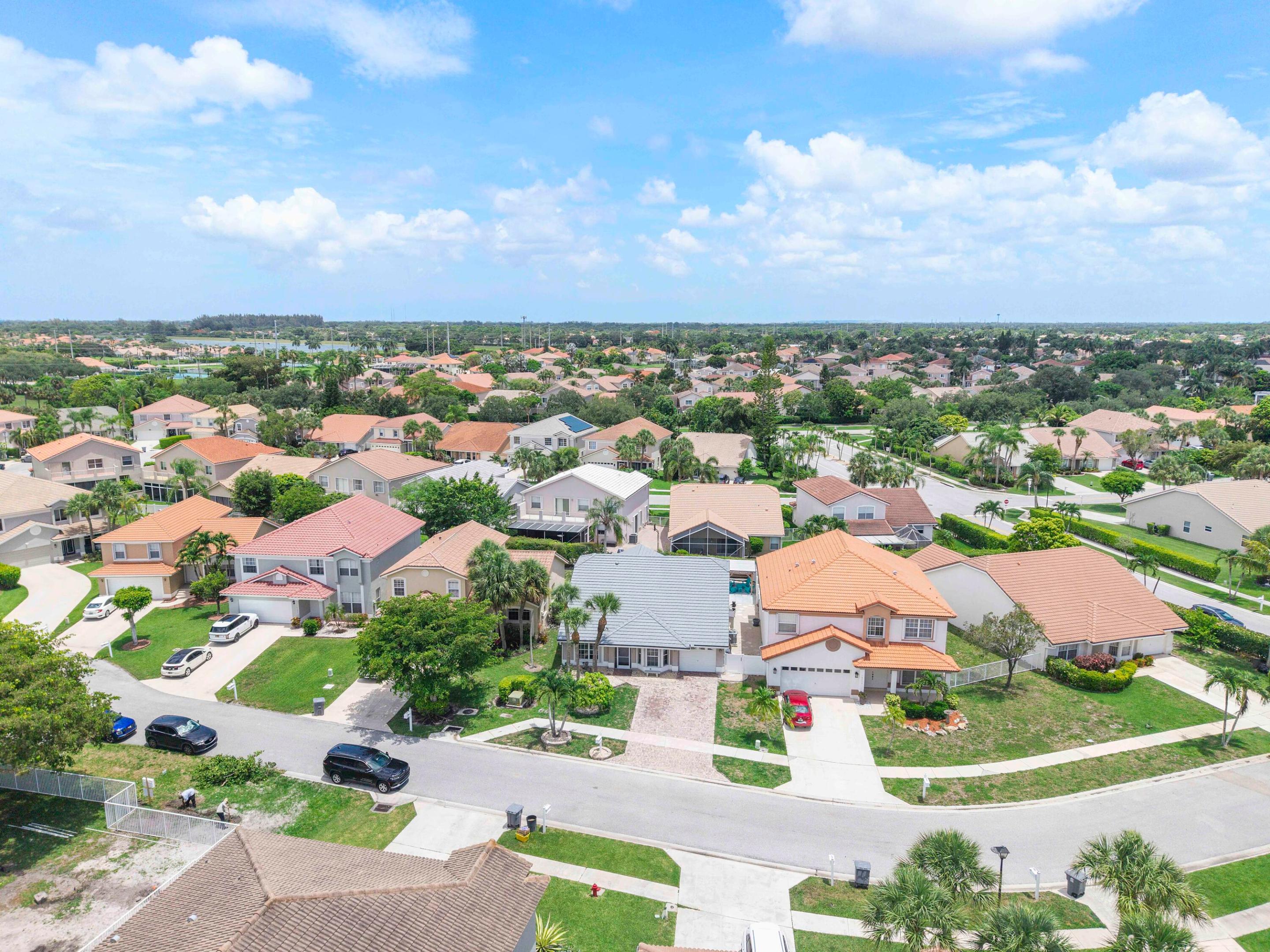 18242 Blue Lake, Boca Raton FL 33498