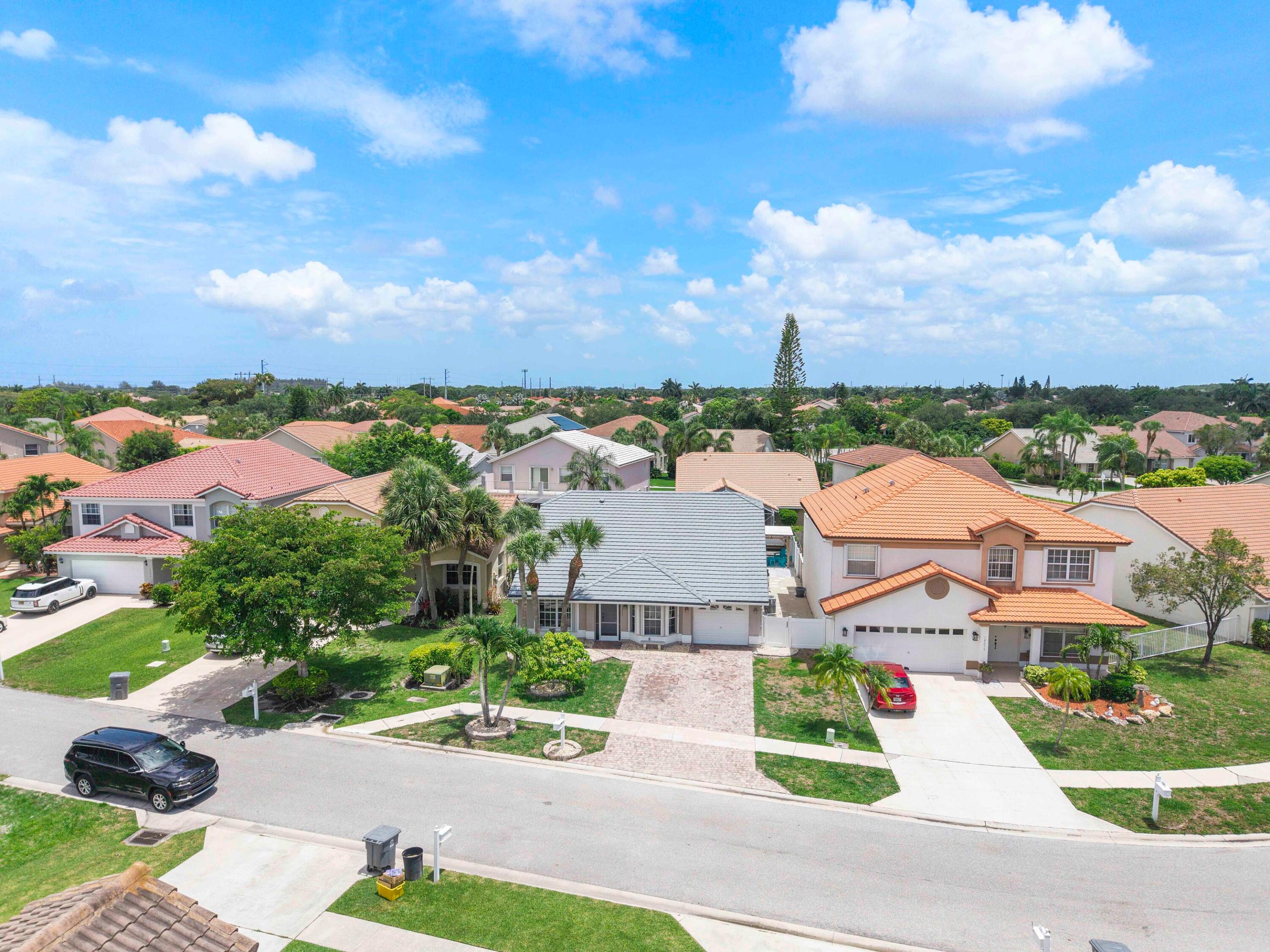 18242 Blue Lake, Boca Raton FL 33498