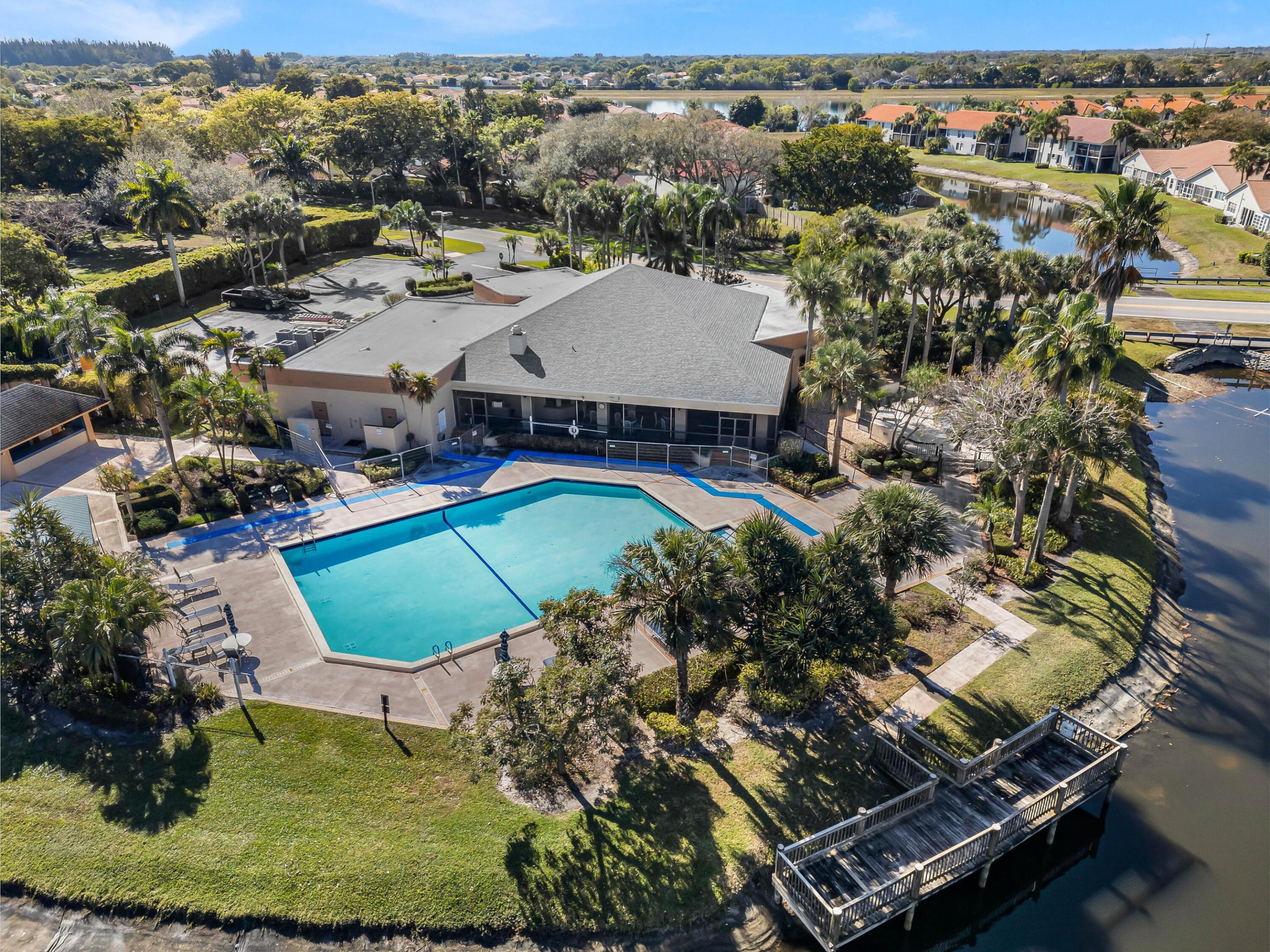 18242 Blue Lake, Boca Raton FL 33498