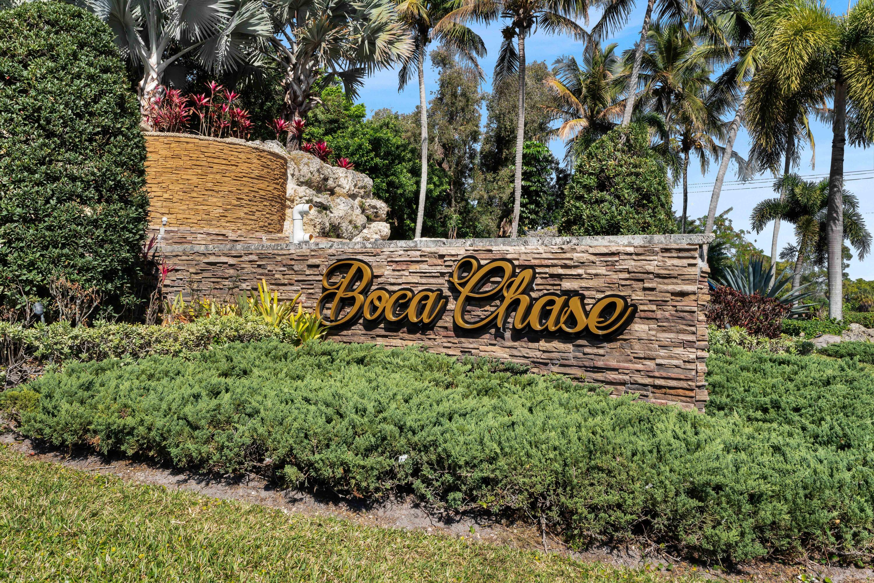 18242 Blue Lake, Boca Raton FL 33498