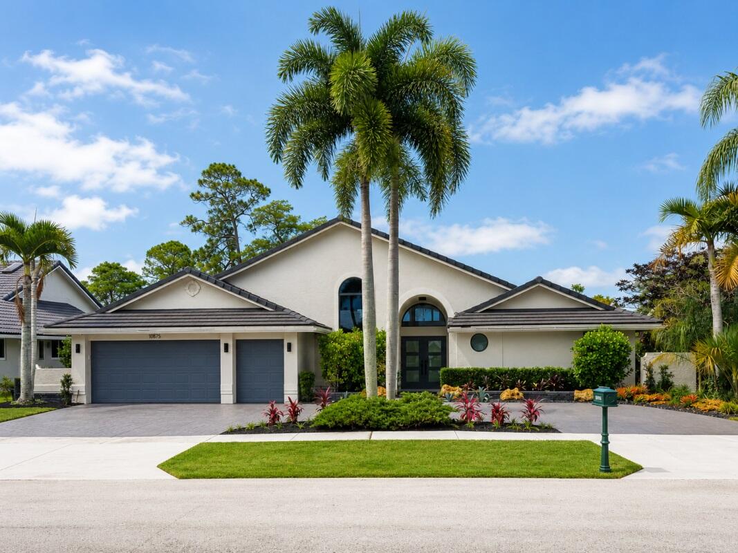 10875 Boca Woods, Boca Raton FL 33428