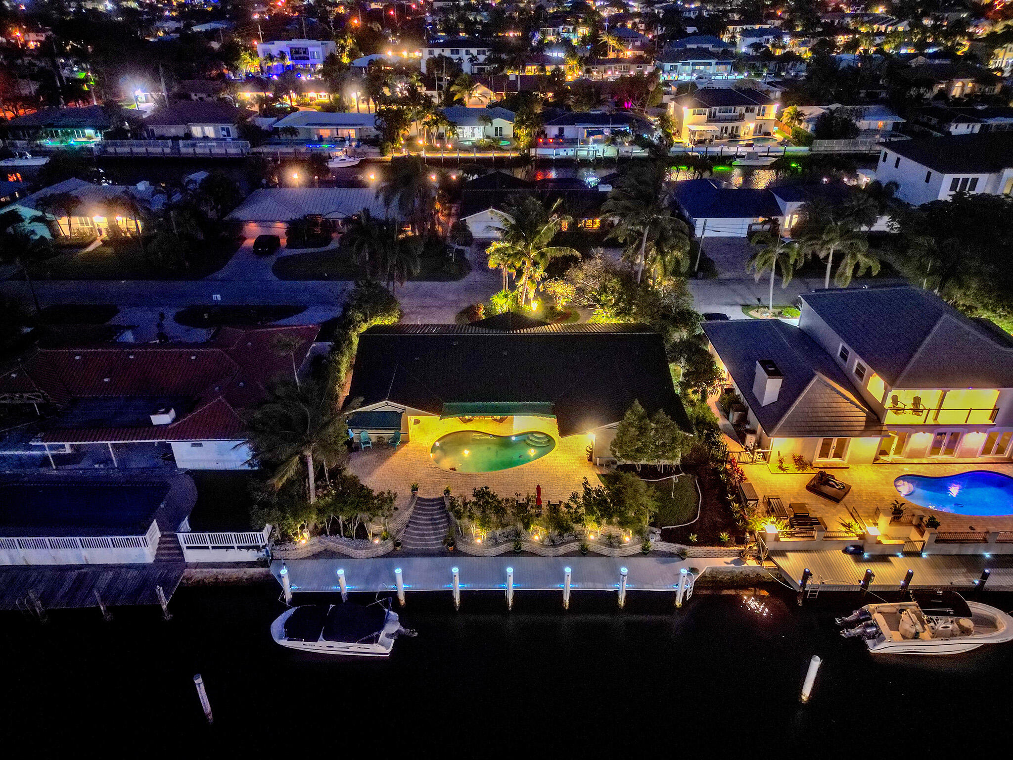 3811 NE 26th, Lighthouse Point FL 33064
