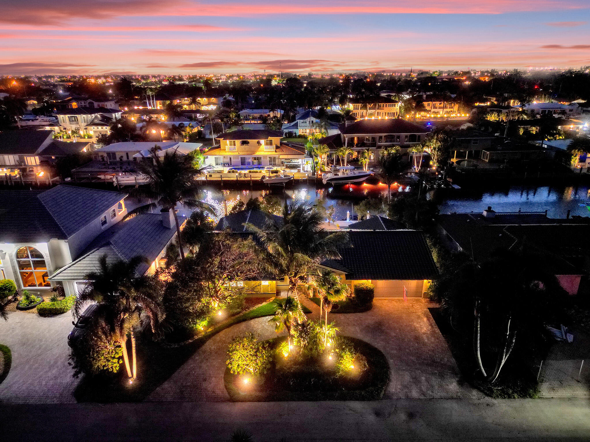 3811 NE 26th, Lighthouse Point FL 33064