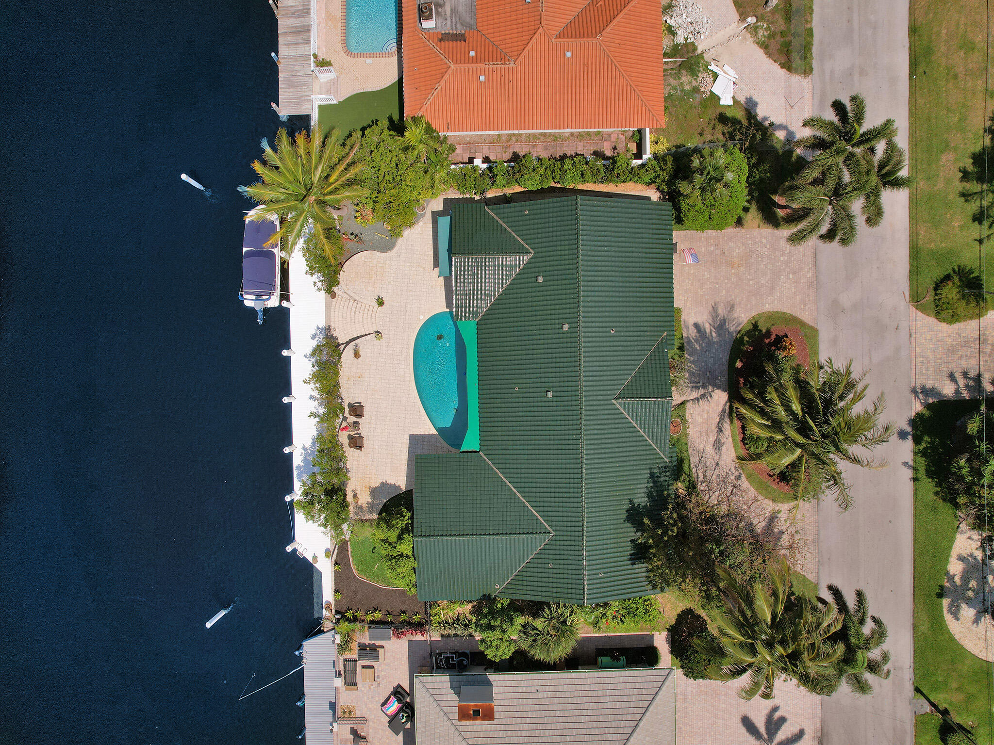 3811 NE 26th, Lighthouse Point FL 33064