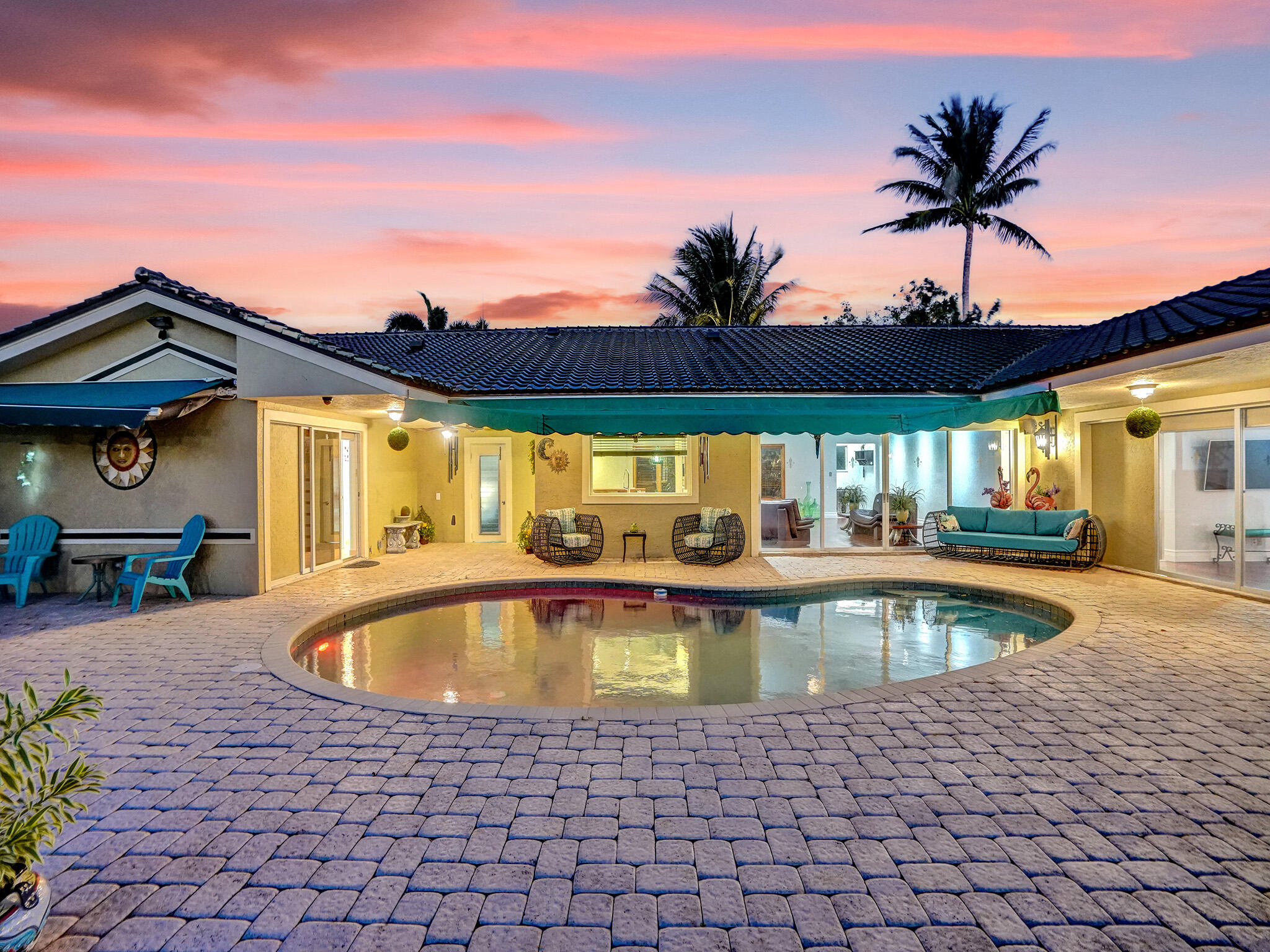 3811 NE 26th, Lighthouse Point FL 33064