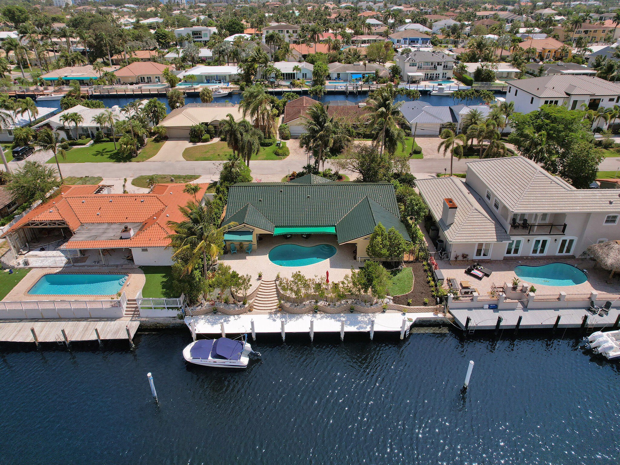 3811 NE 26th, Lighthouse Point FL 33064