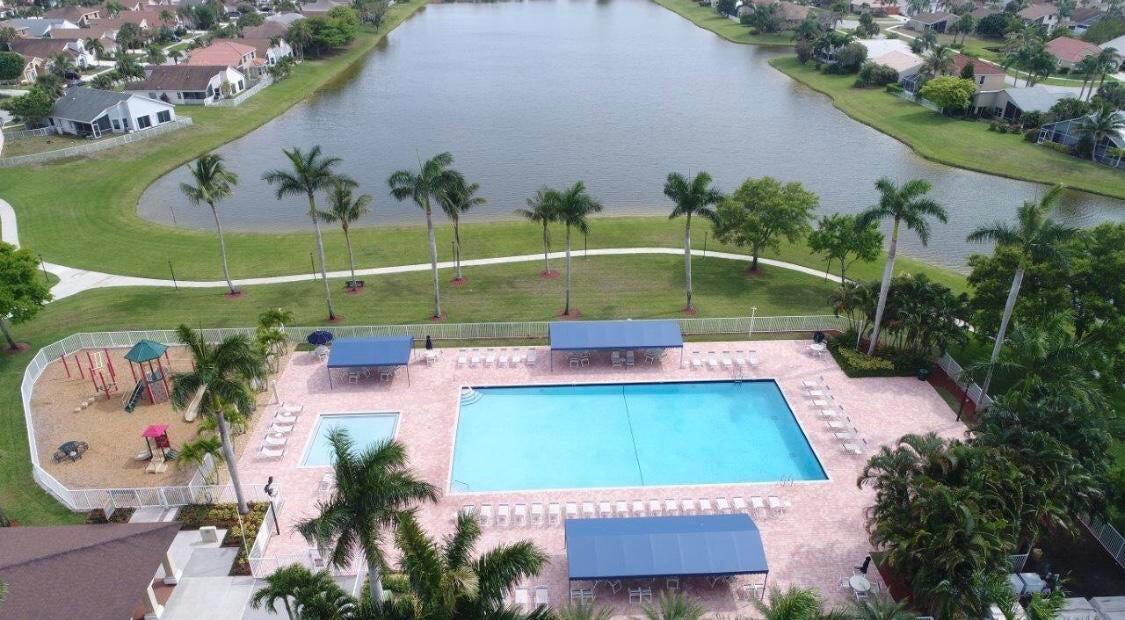 9785 Ridge Creek, Boca Raton FL 33496