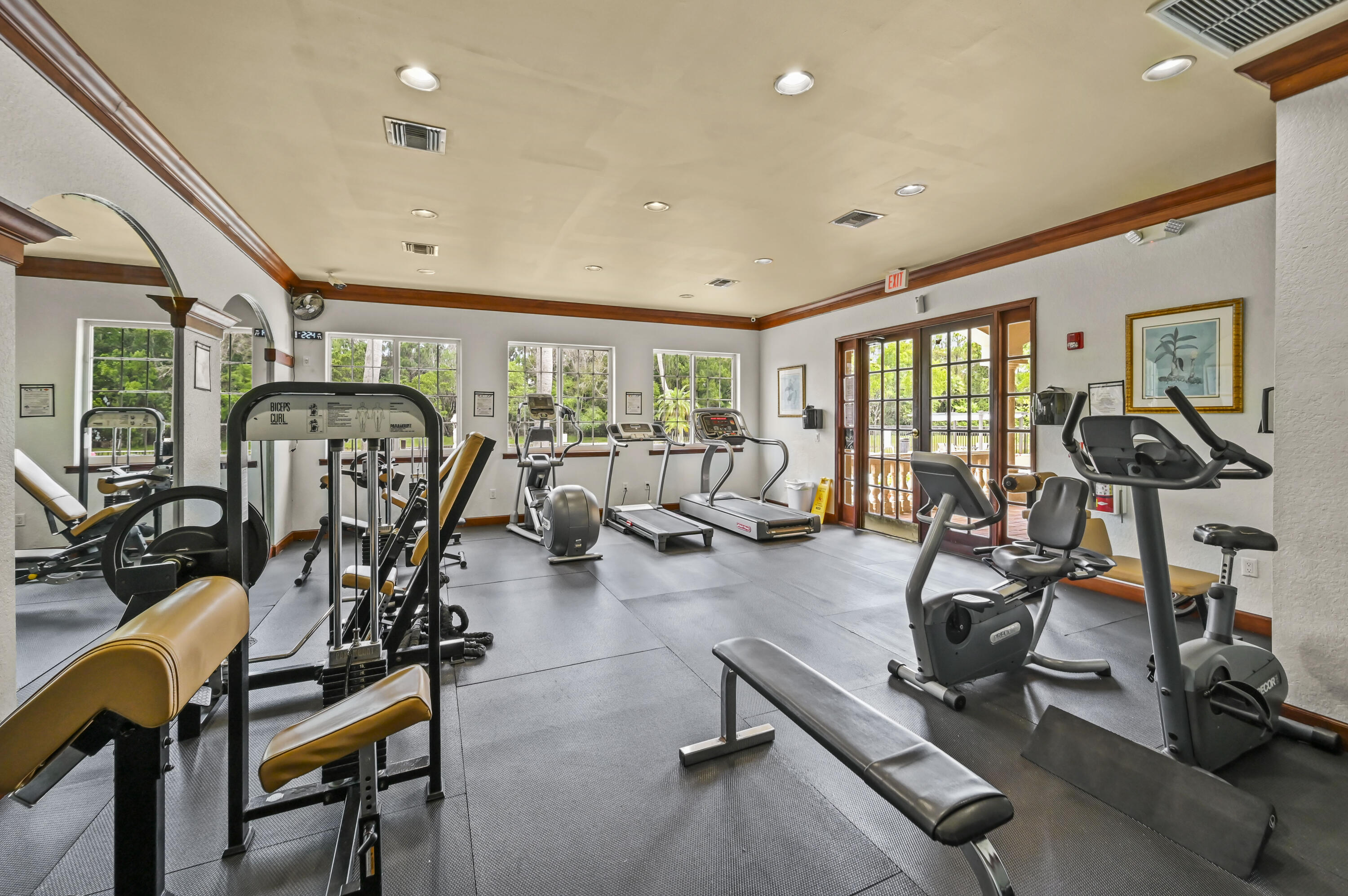 1100 S Crestwood Ct #1109, Royal Palm Beach FL 33411