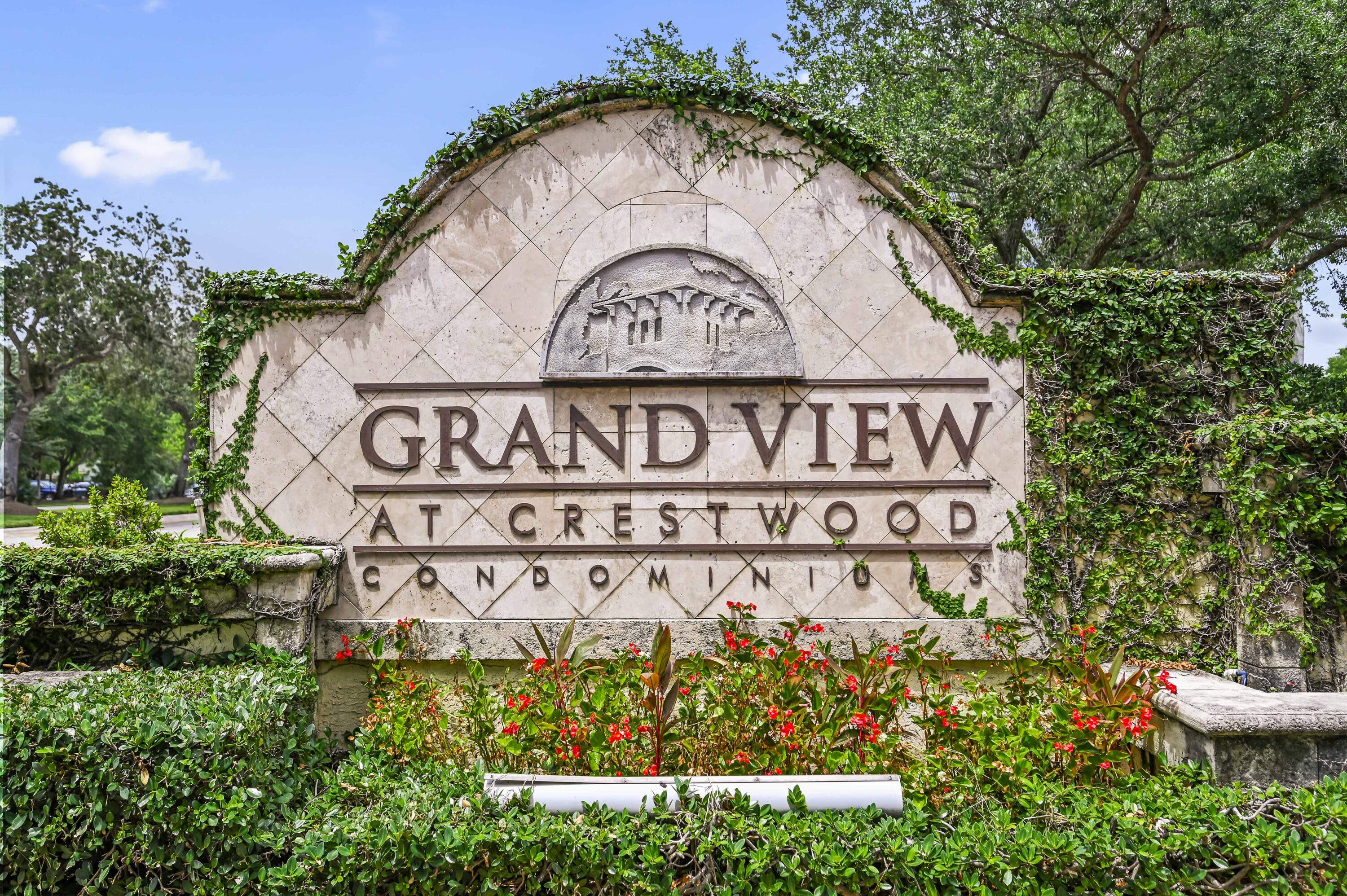 1100 S Crestwood Ct #1109, Royal Palm Beach FL 33411