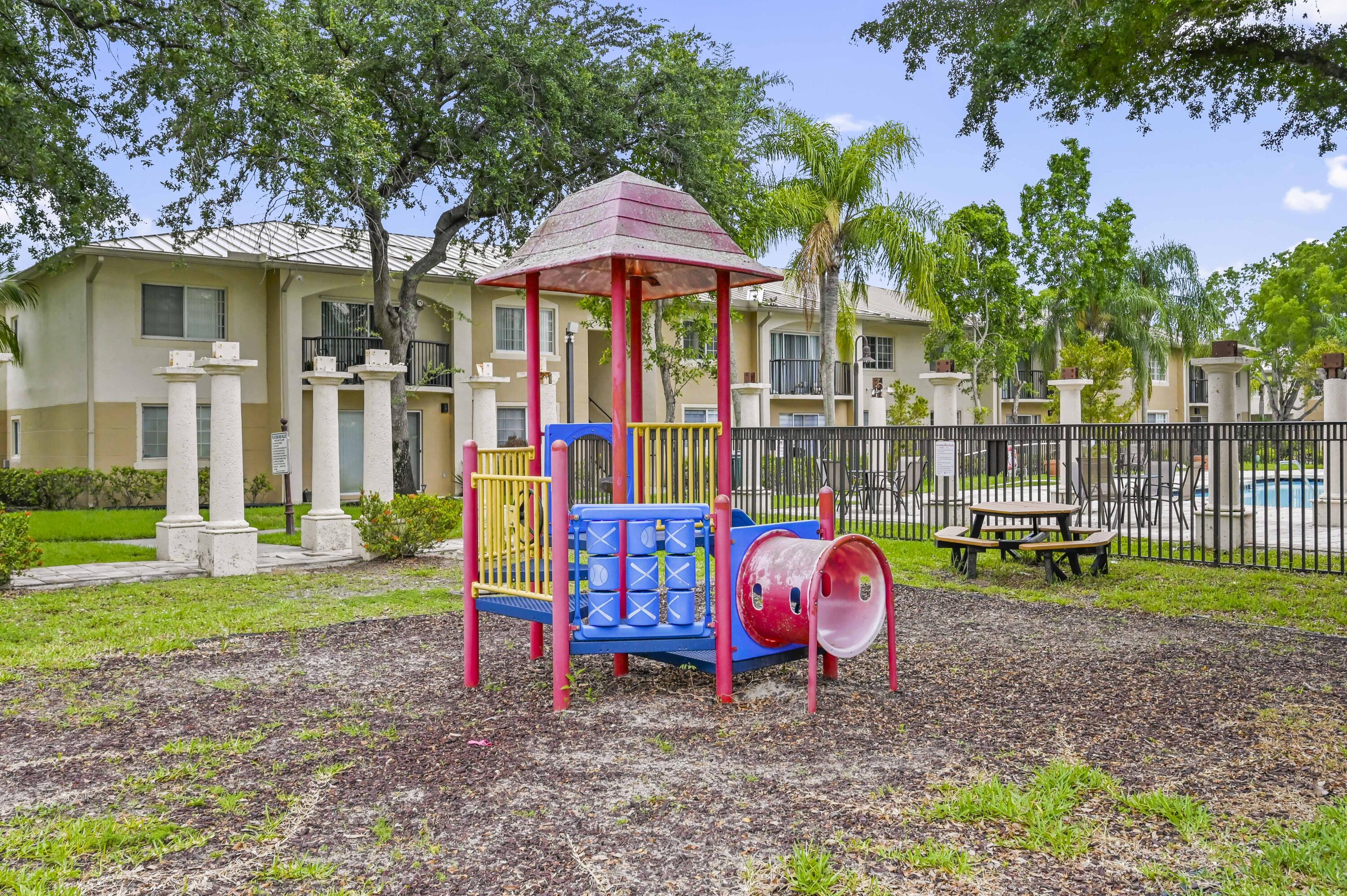 1100 S Crestwood Ct #1109, Royal Palm Beach FL 33411