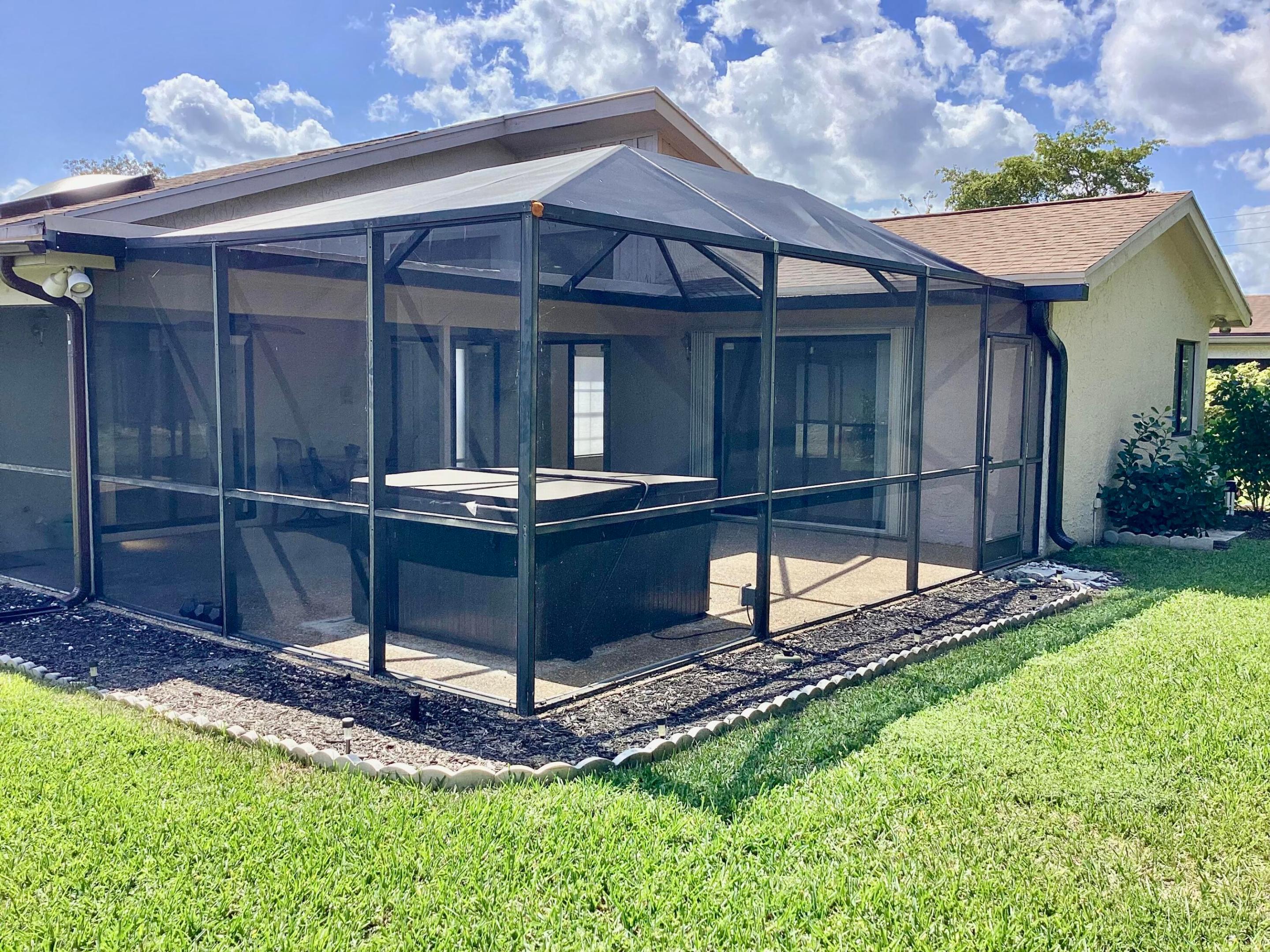 8895 Old Pine, Boca Raton FL 33433