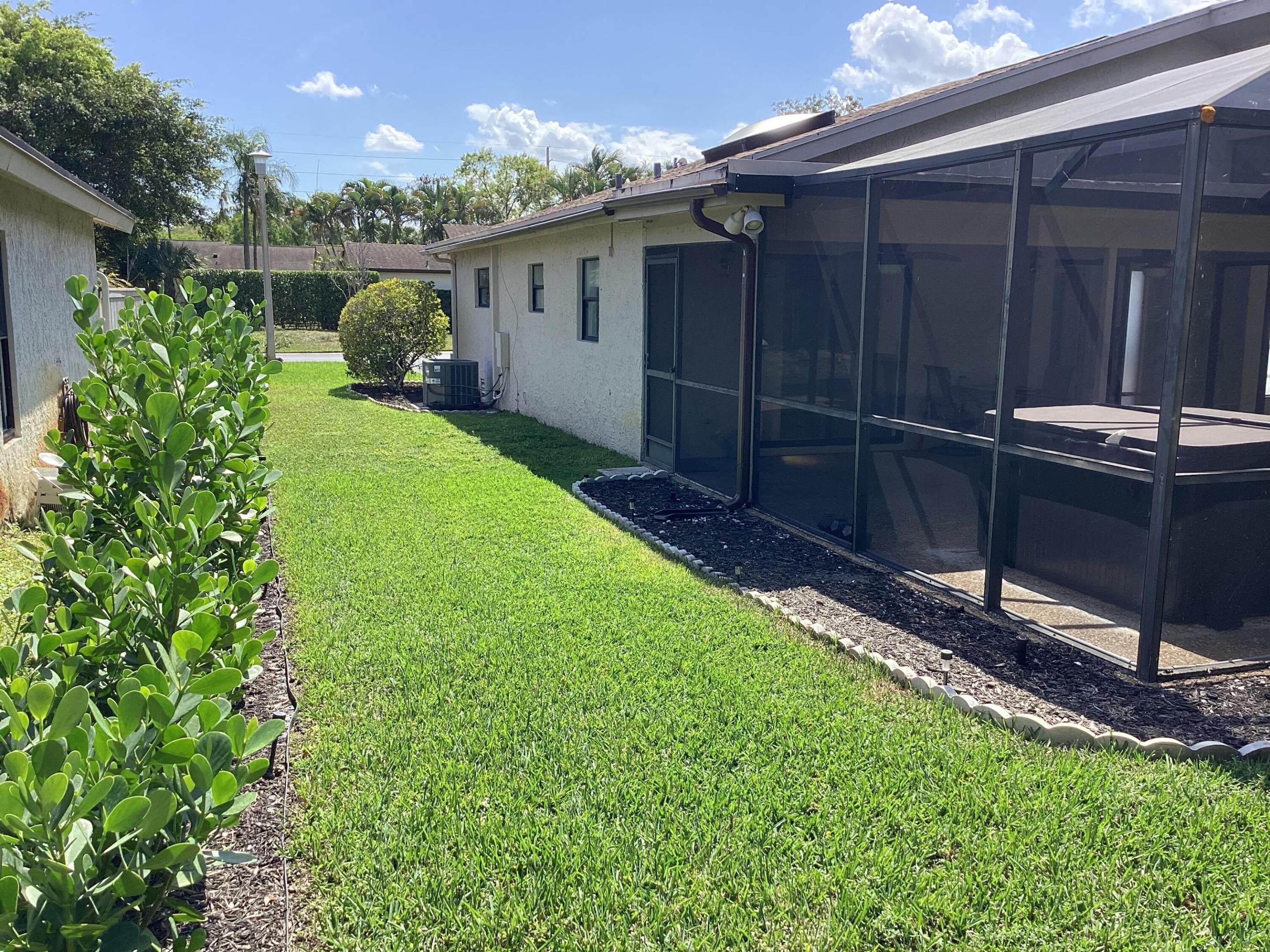 8895 Old Pine, Boca Raton FL 33433