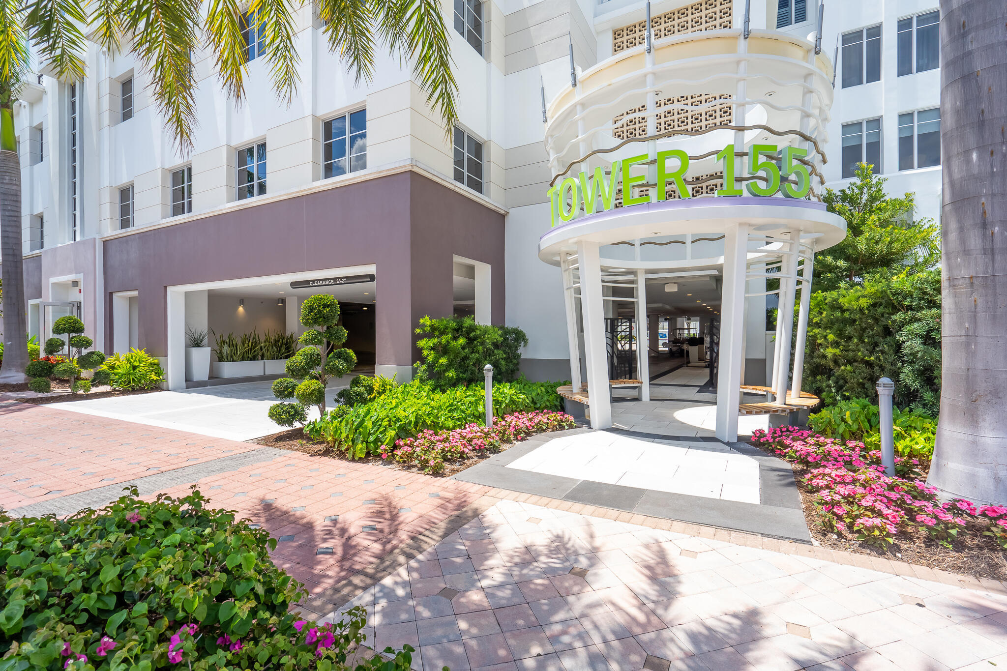 155 E Boca Raton #623, Boca Raton FL 33432