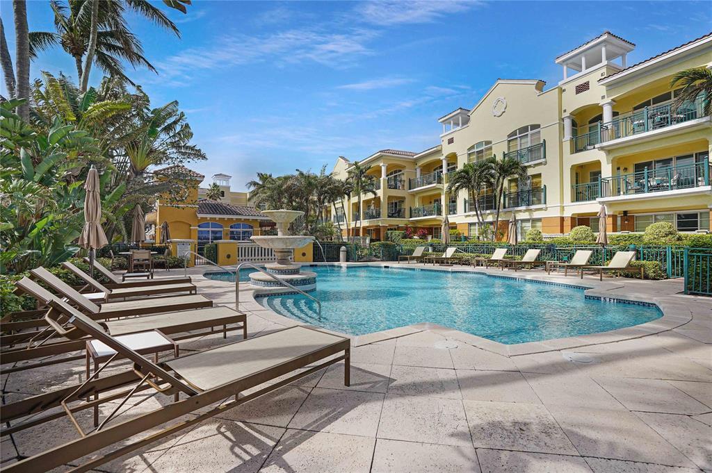 1228 Hillsboro #204, Hillsboro Beach FL 33062