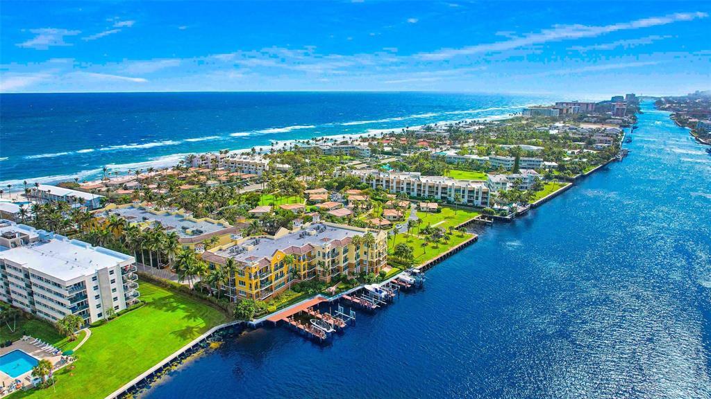 1228 Hillsboro #204, Hillsboro Beach FL 33062