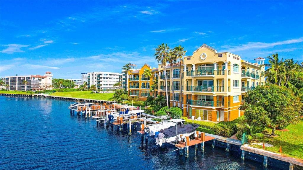 1228 Hillsboro #204, Hillsboro Beach FL 33062