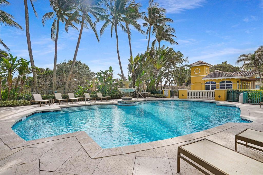 1228 Hillsboro #204, Hillsboro Beach FL 33062