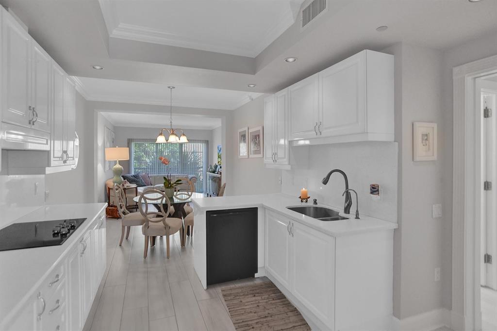 1228 Hillsboro #204, Hillsboro Beach FL 33062