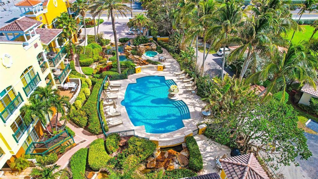 1228 Hillsboro #204, Hillsboro Beach FL 33062