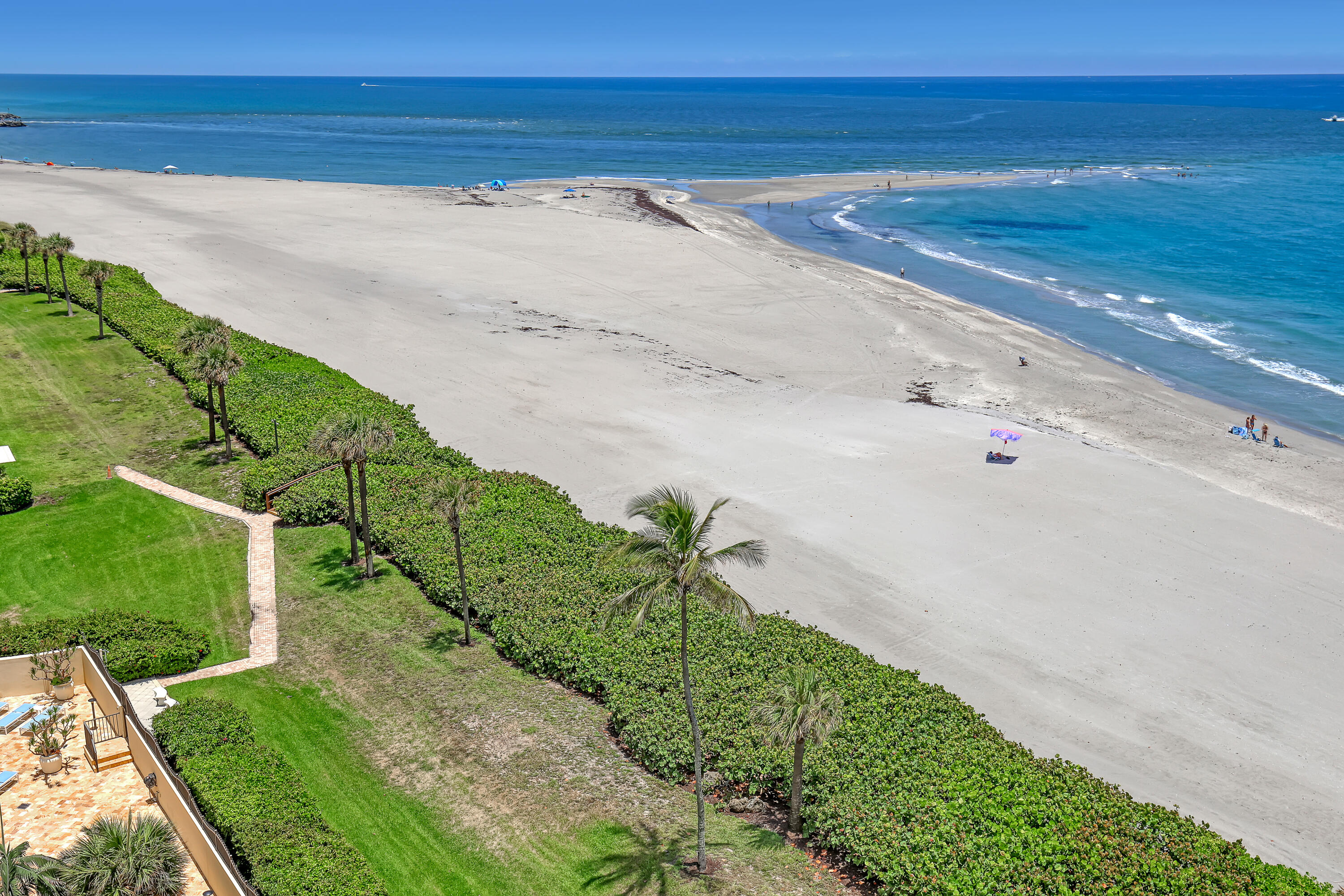 100 Ocean Trail #1002, Jupiter FL 33477