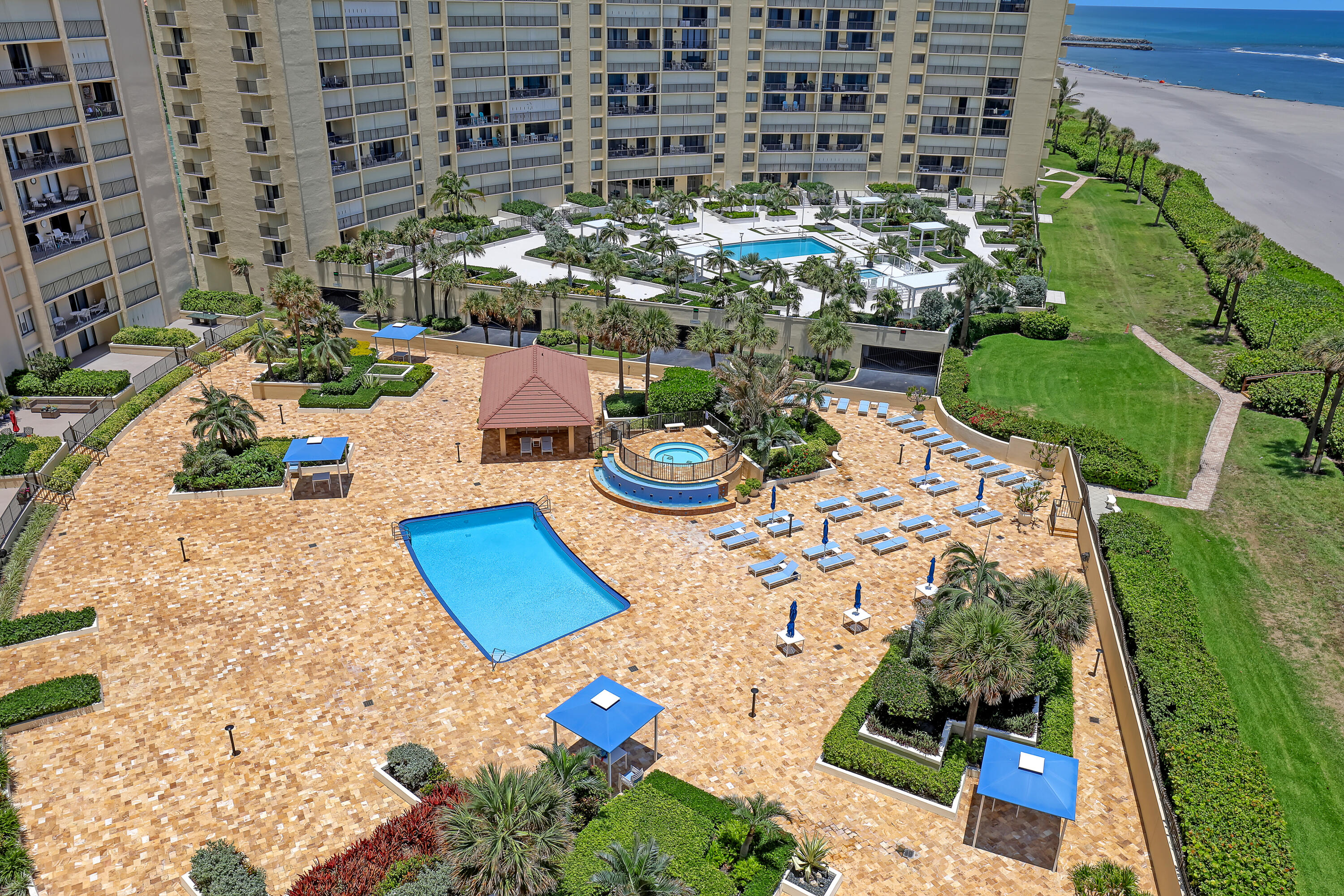 100 Ocean Trail #1002, Jupiter FL 33477