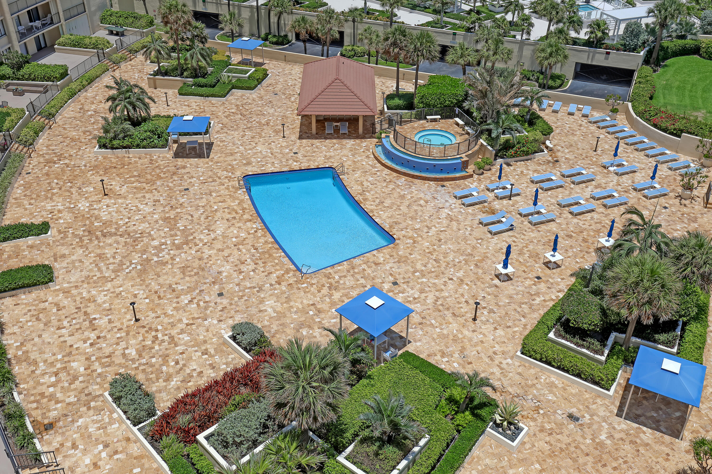 100 Ocean Trail #1002, Jupiter FL 33477