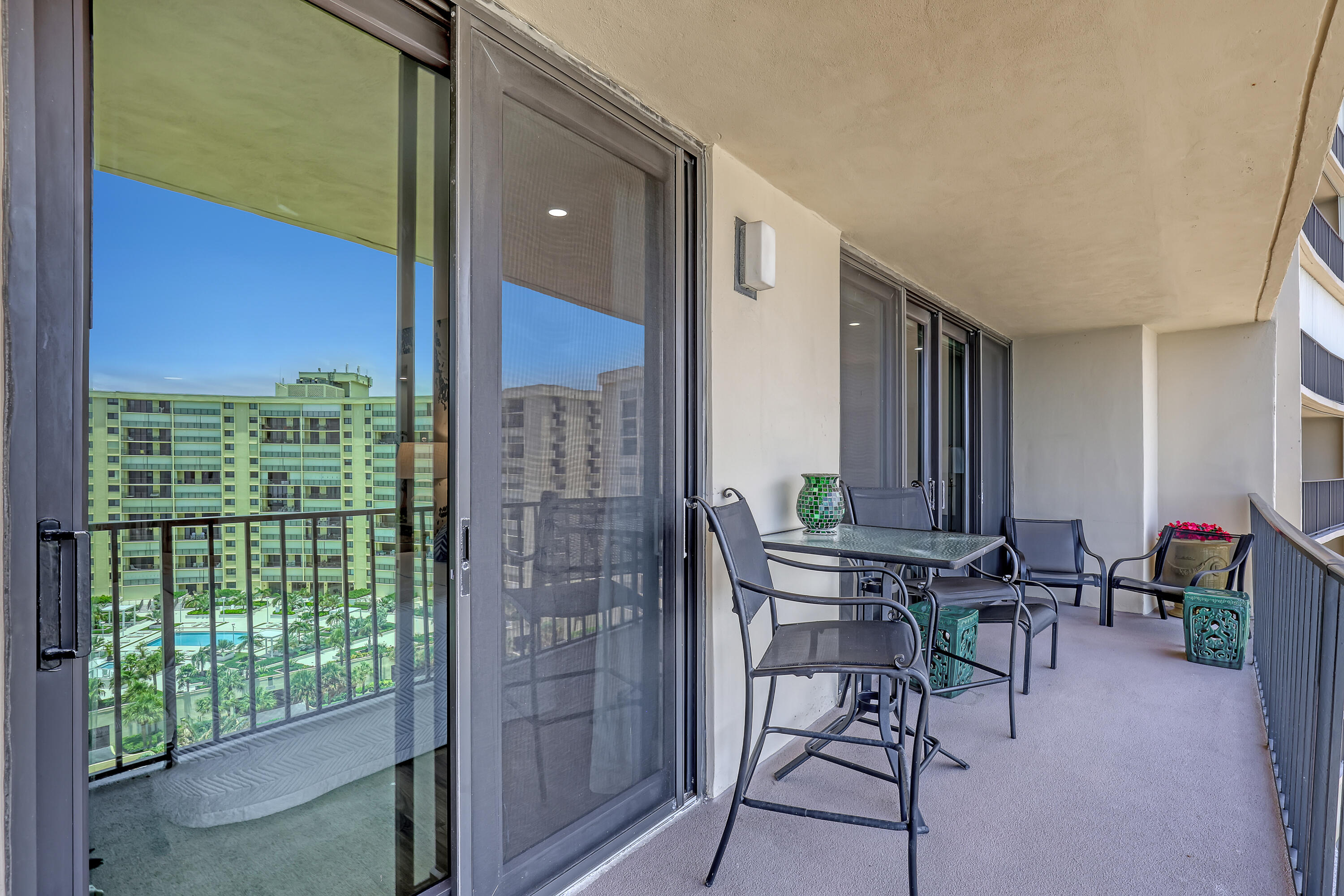 100 Ocean Trail #1002, Jupiter FL 33477