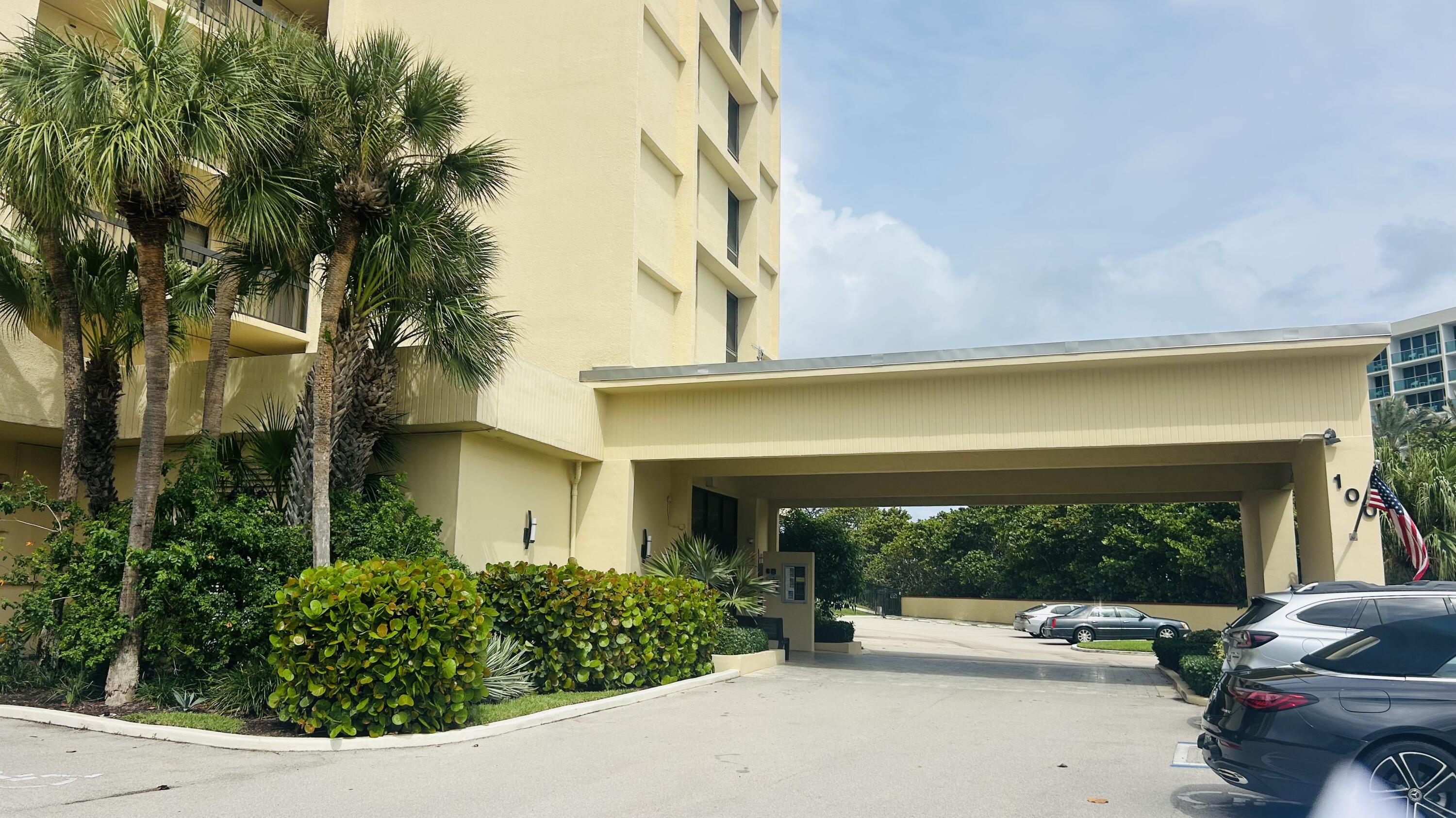 100 Ocean Trail #1002, Jupiter FL 33477