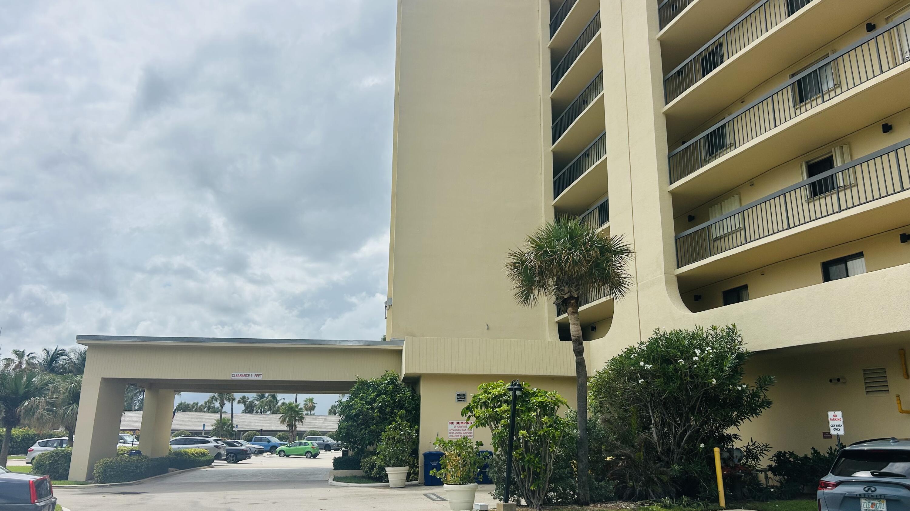 100 Ocean Trail #1002, Jupiter FL 33477