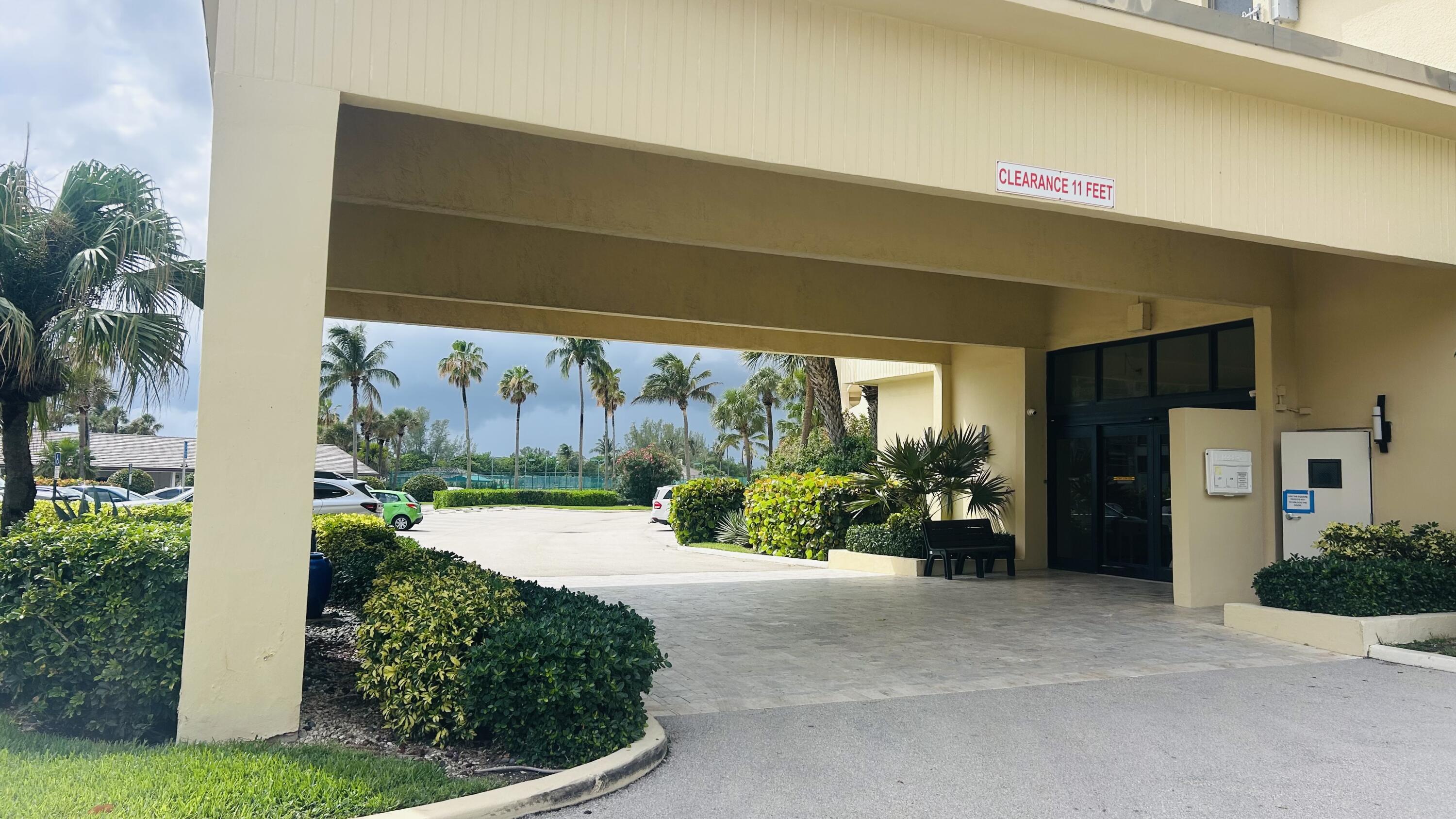 100 Ocean Trail #1002, Jupiter FL 33477
