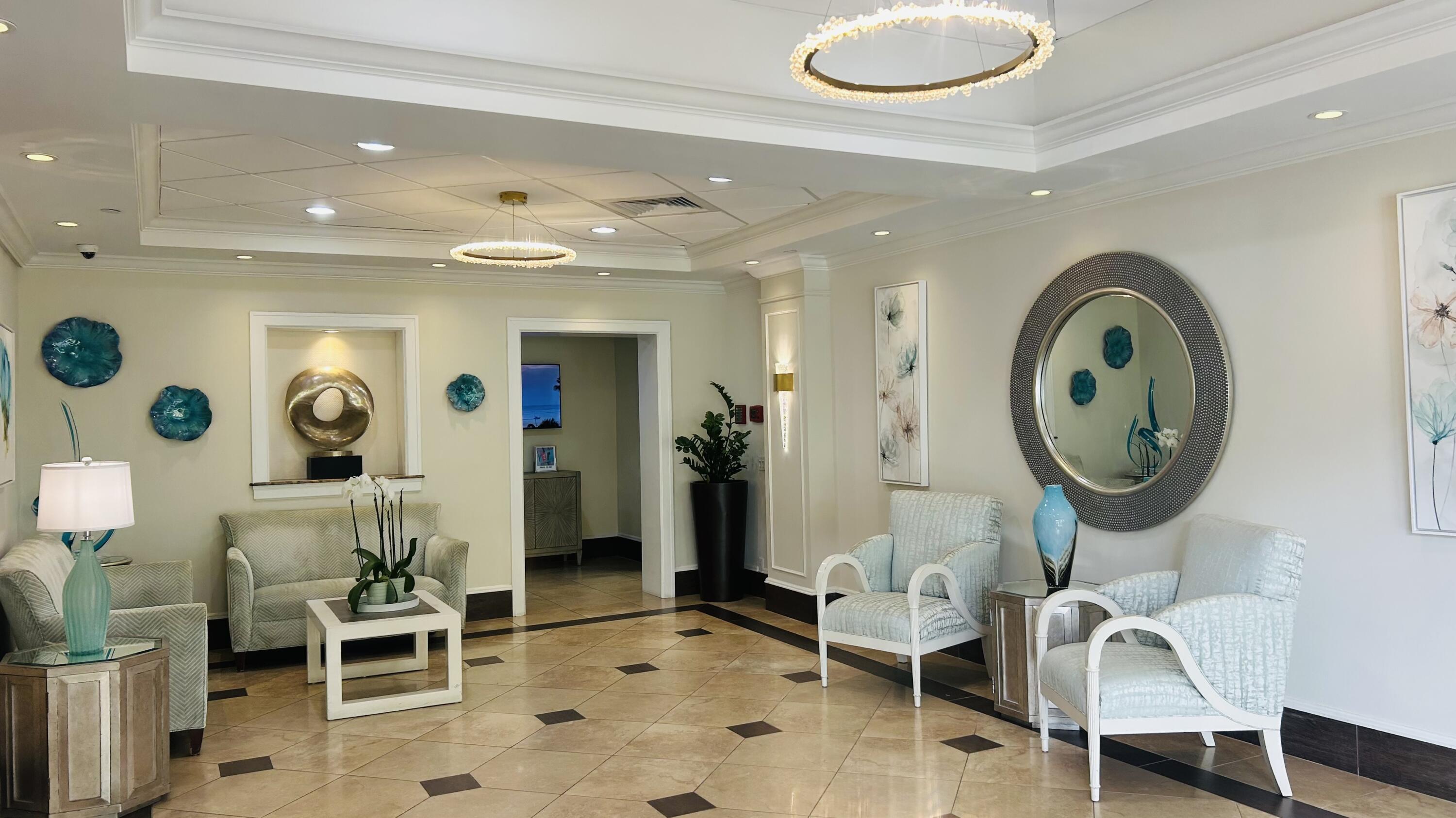 100 Ocean Trail #1002, Jupiter FL 33477