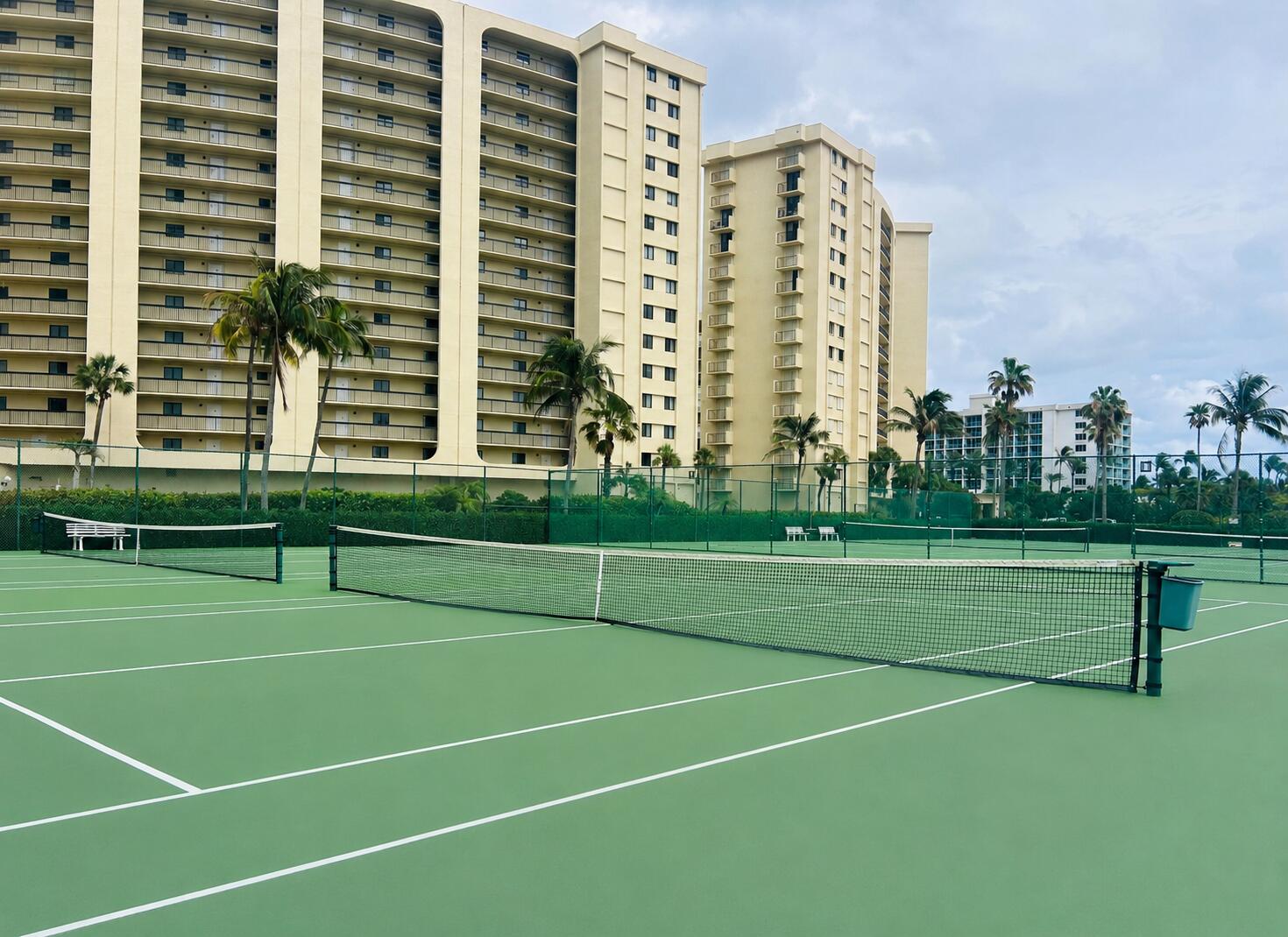100 Ocean Trail #1002, Jupiter FL 33477