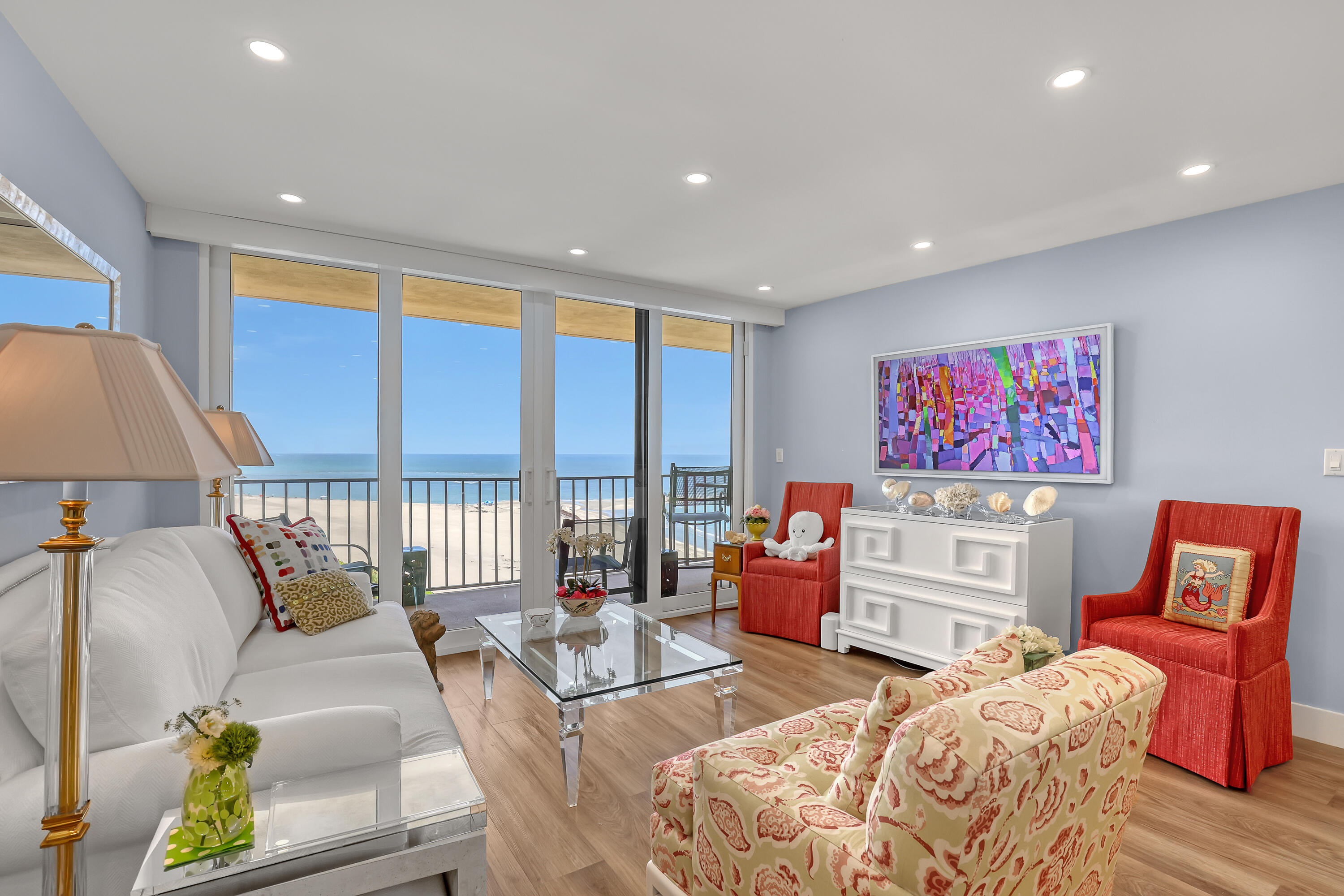 100 Ocean Trail #1002, Jupiter FL 33477