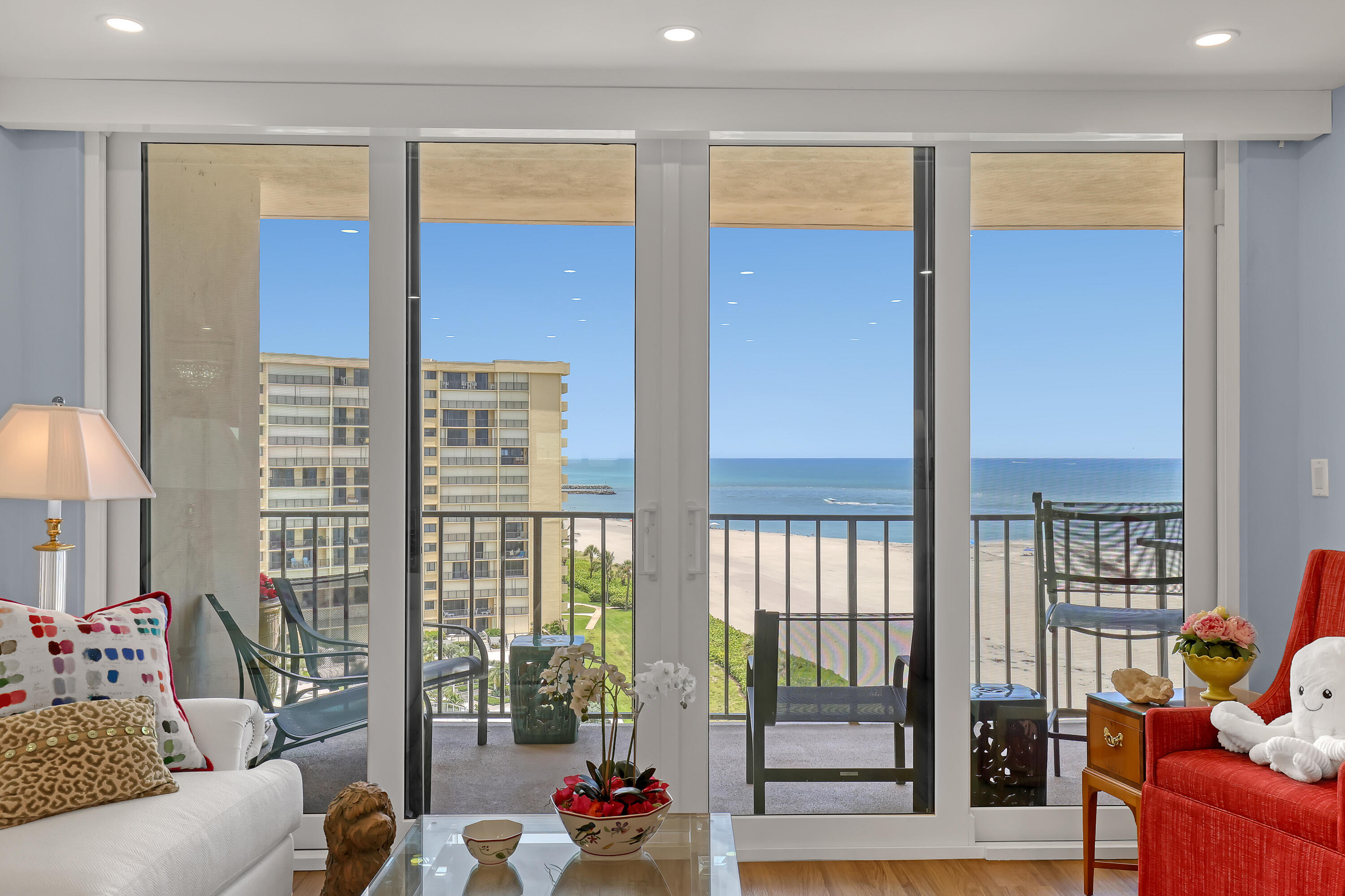 100 Ocean Trail #1002, Jupiter FL 33477