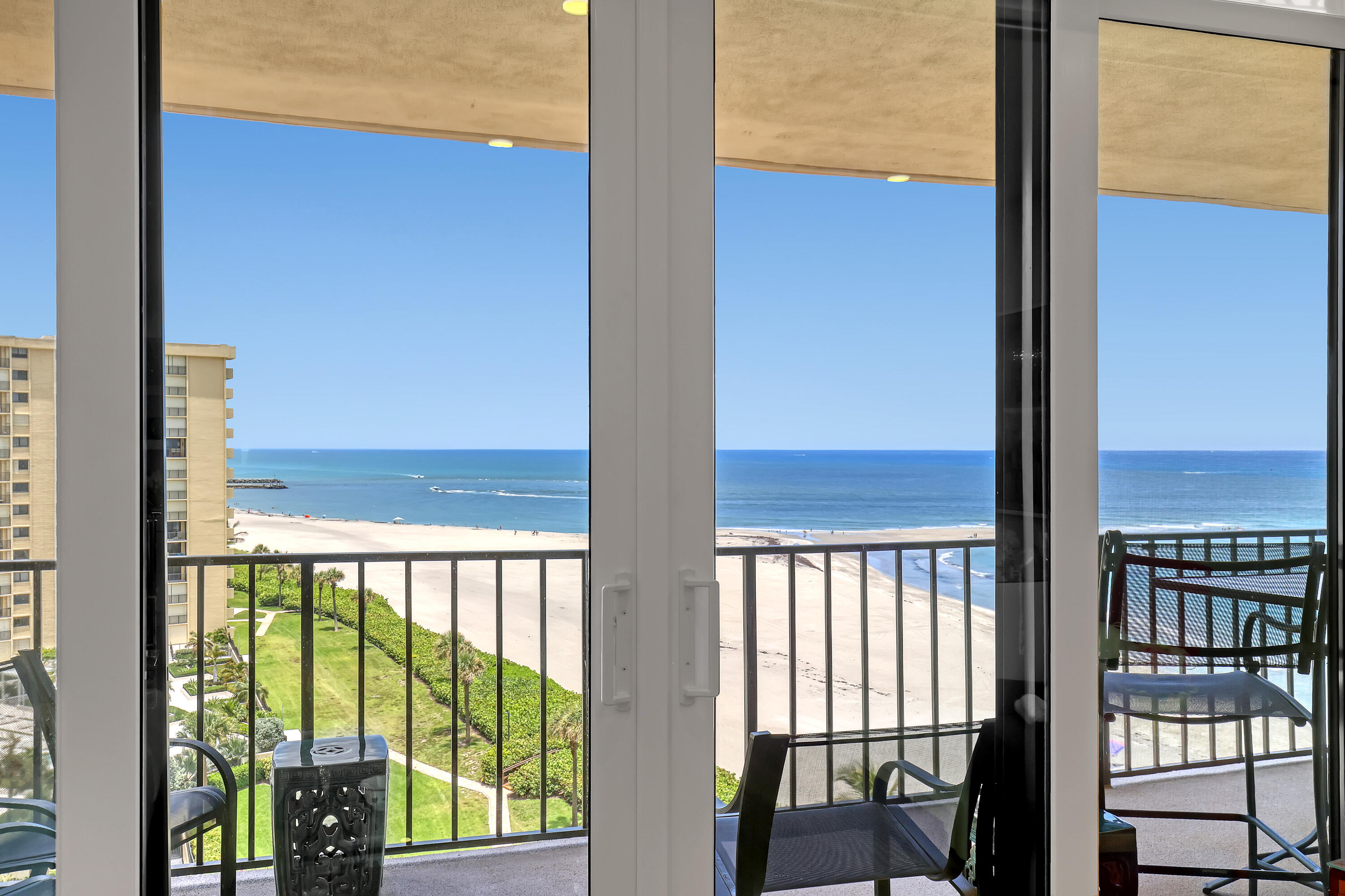 100 Ocean Trail #1002, Jupiter FL 33477