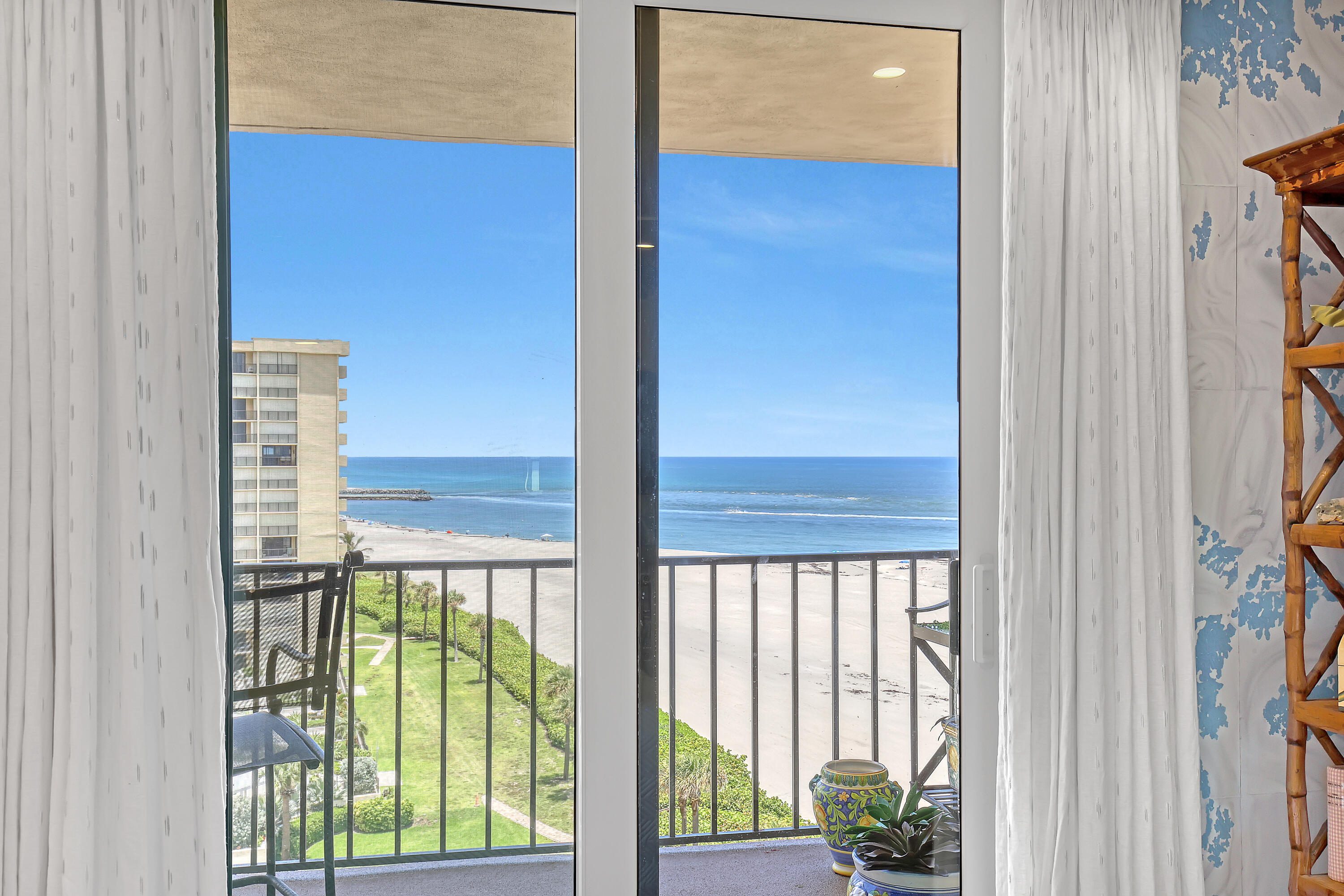 100 Ocean Trail #1002, Jupiter FL 33477