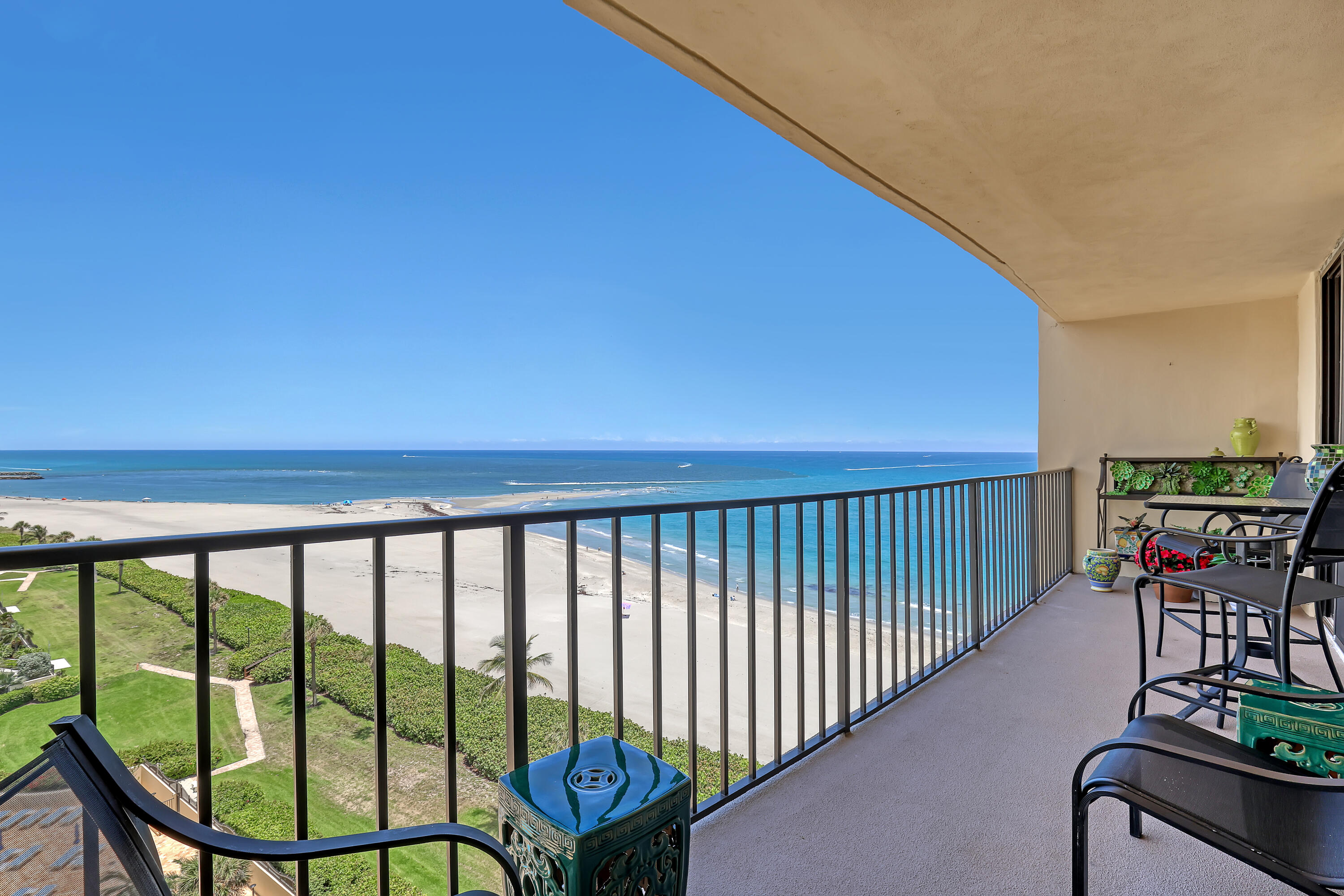 100 Ocean Trail #1002, Jupiter FL 33477