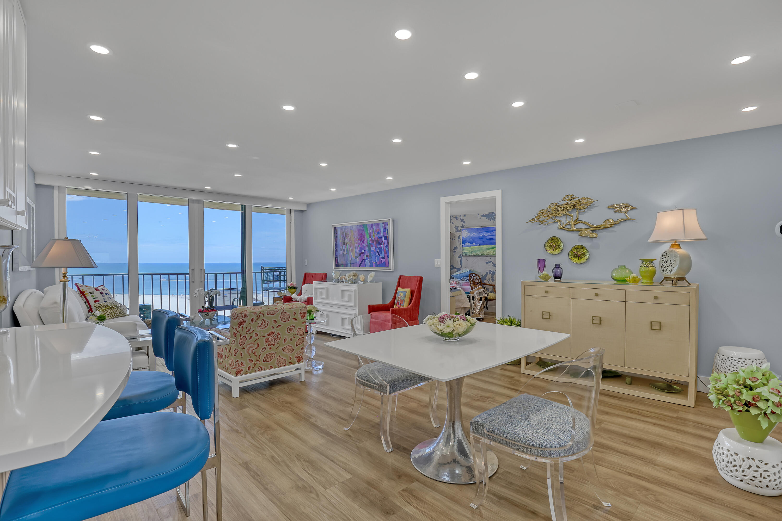 100 Ocean Trail #1002, Jupiter FL 33477