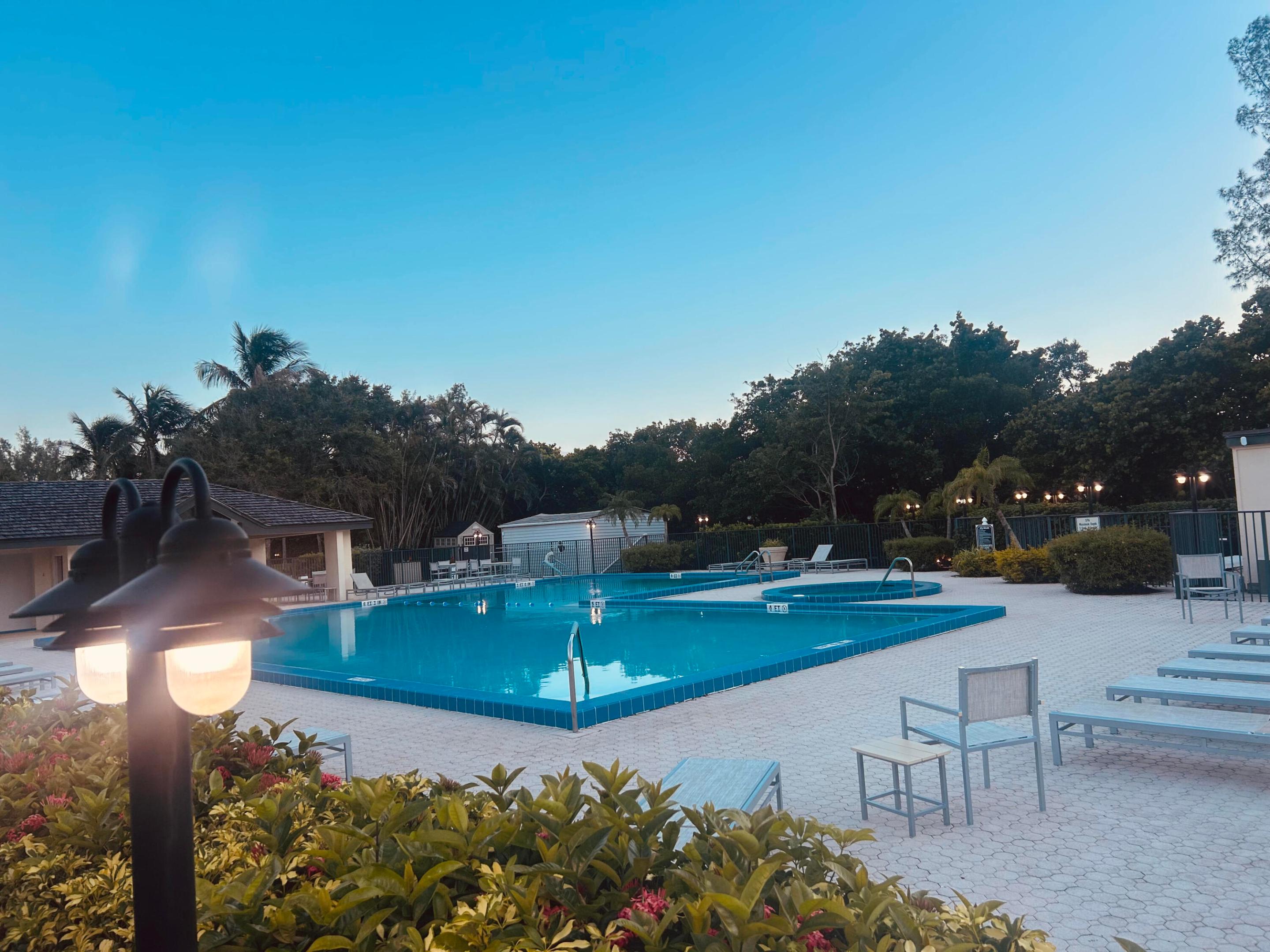 100 Ocean Trail #1002, Jupiter FL 33477