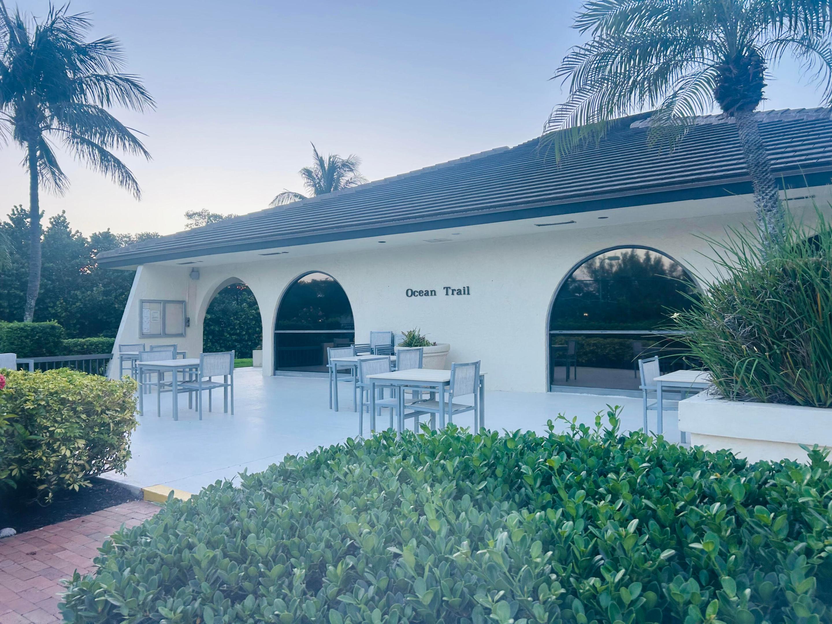 100 Ocean Trail #1002, Jupiter FL 33477