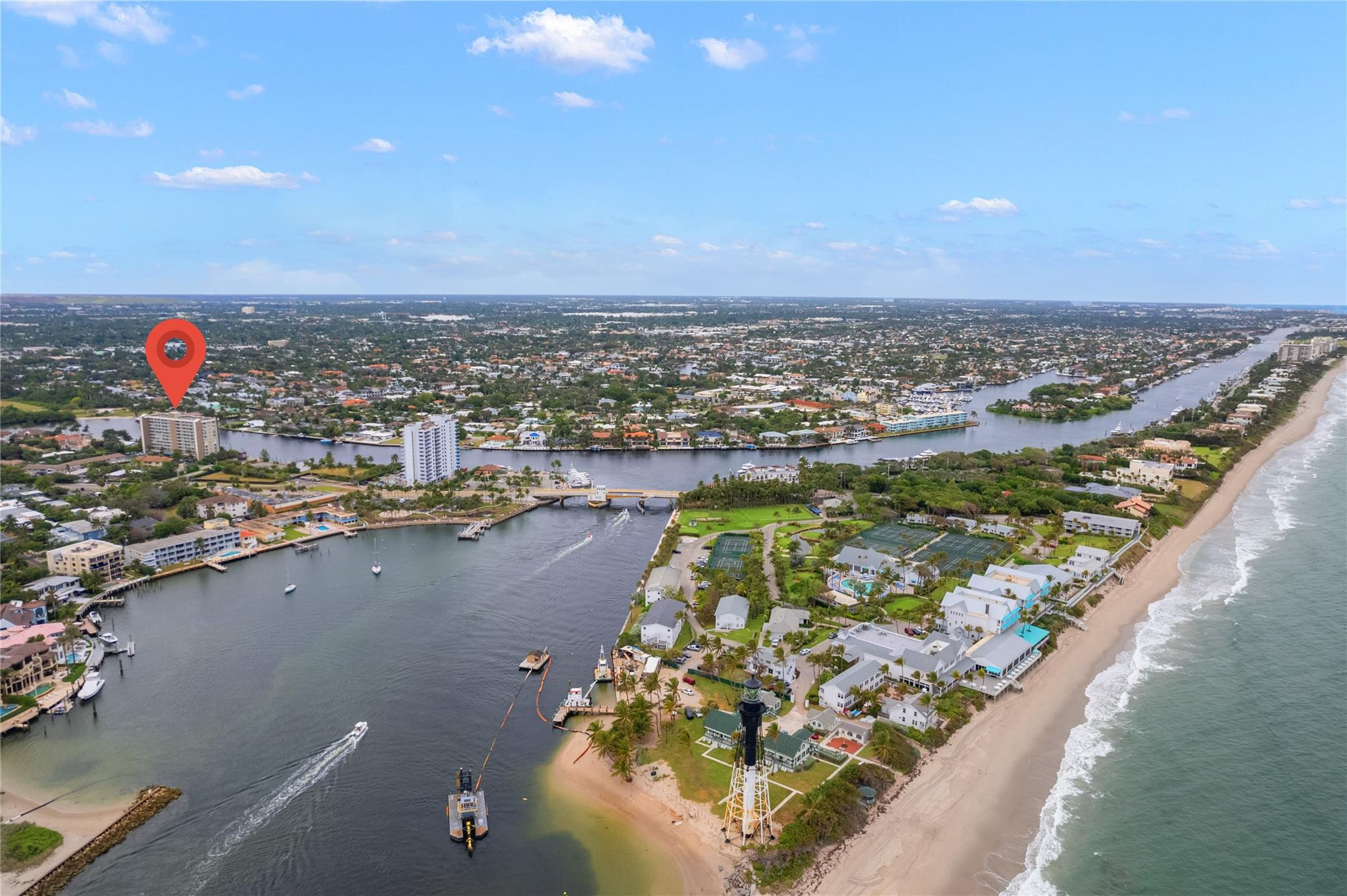 2611 N Riverside #307, Pompano Beach FL 33062