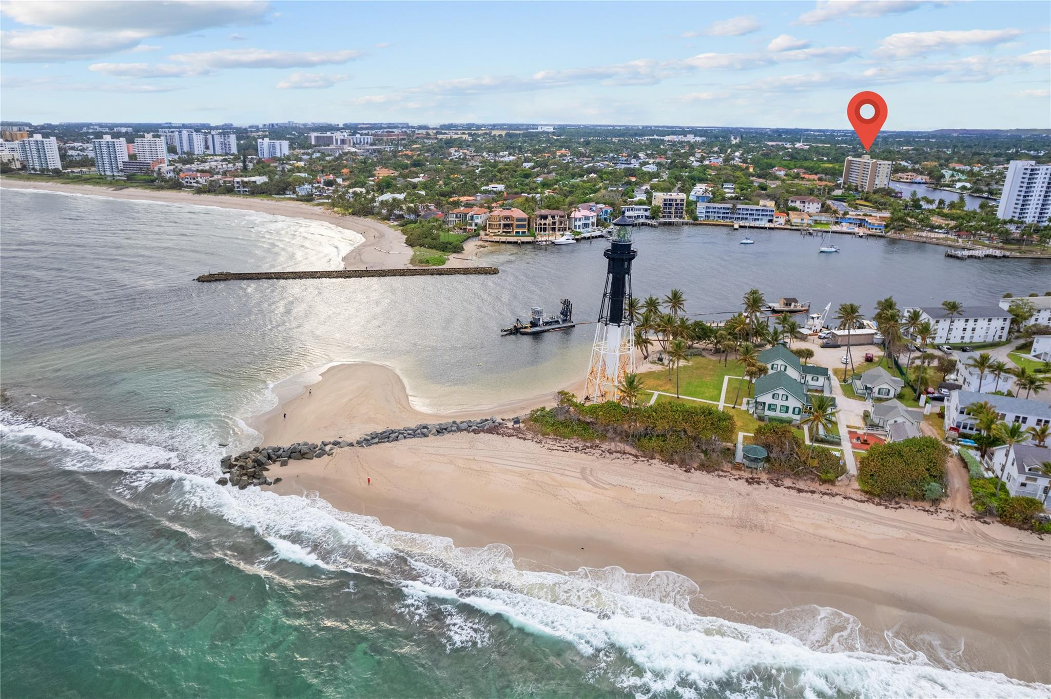 2611 N Riverside #307, Pompano Beach FL 33062