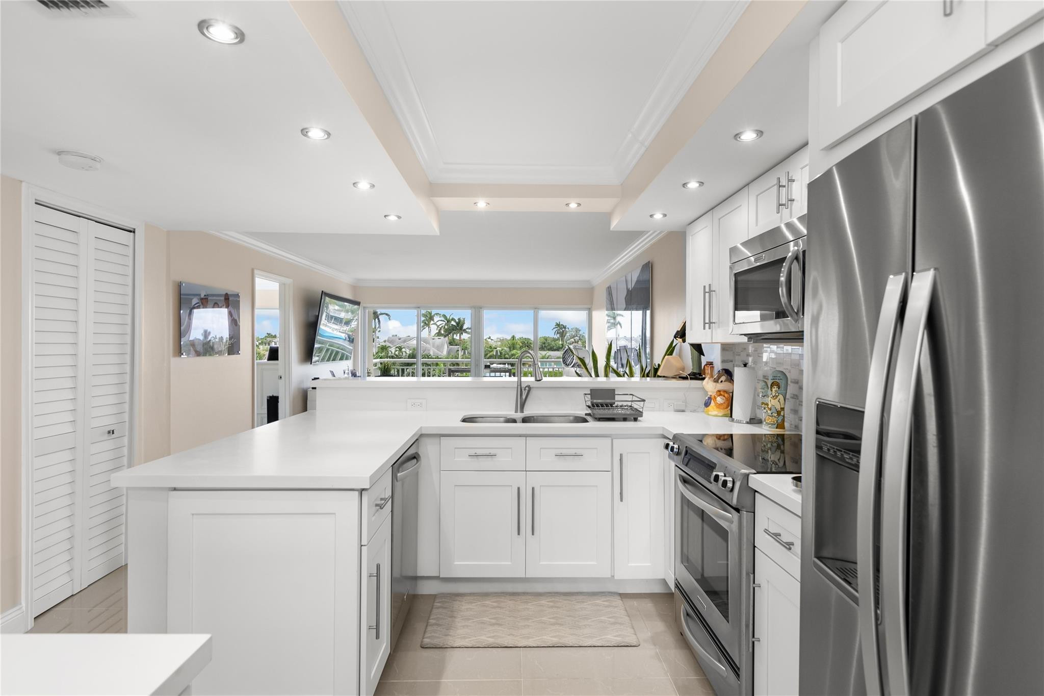 2611 N Riverside #307, Pompano Beach FL 33062