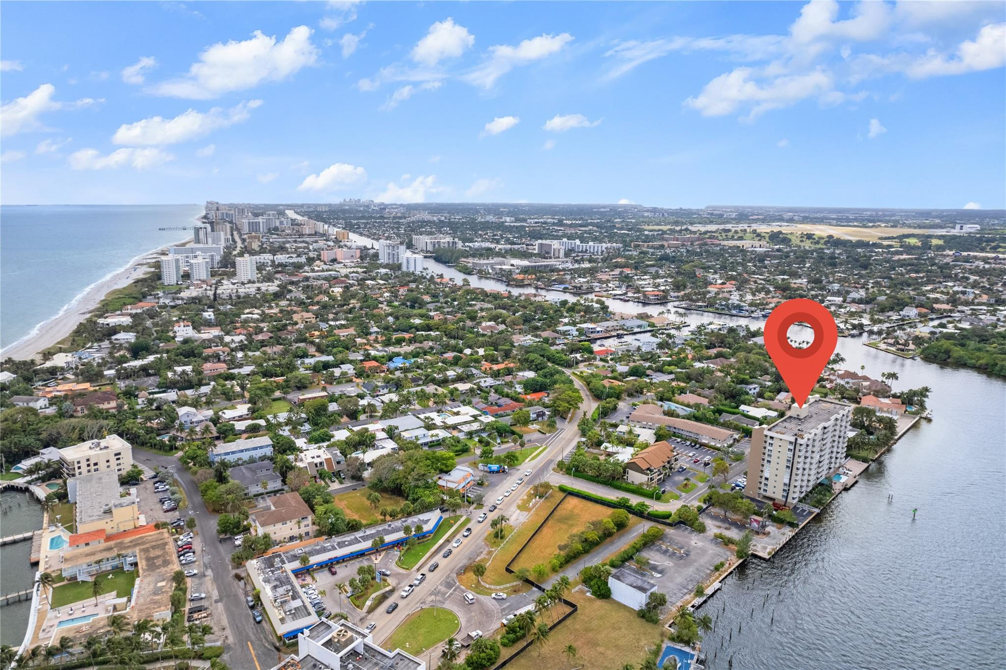2611 N Riverside #307, Pompano Beach FL 33062