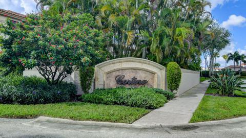 6784 Via Regina, Boca Raton FL 33433