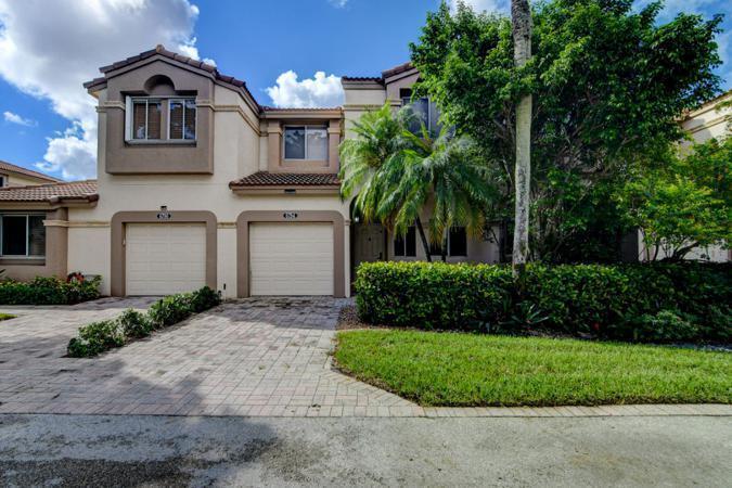 6784 Via Regina, Boca Raton FL 33433